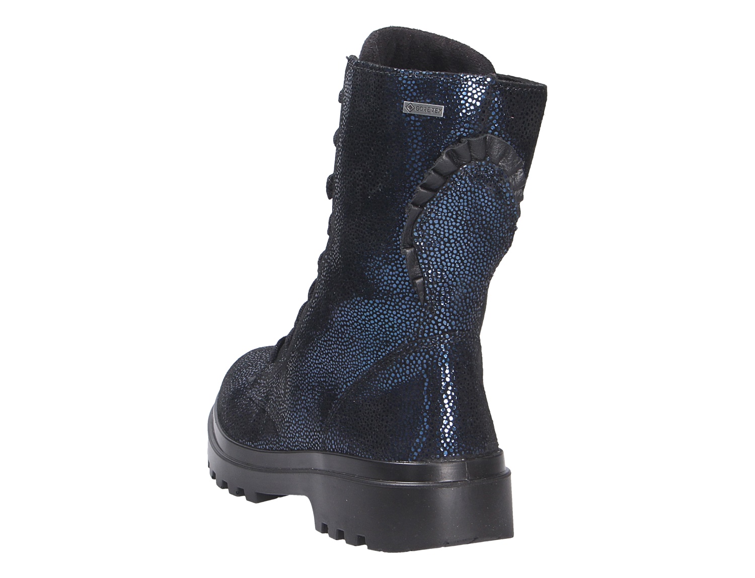 Superfit Mädchen Stiefel