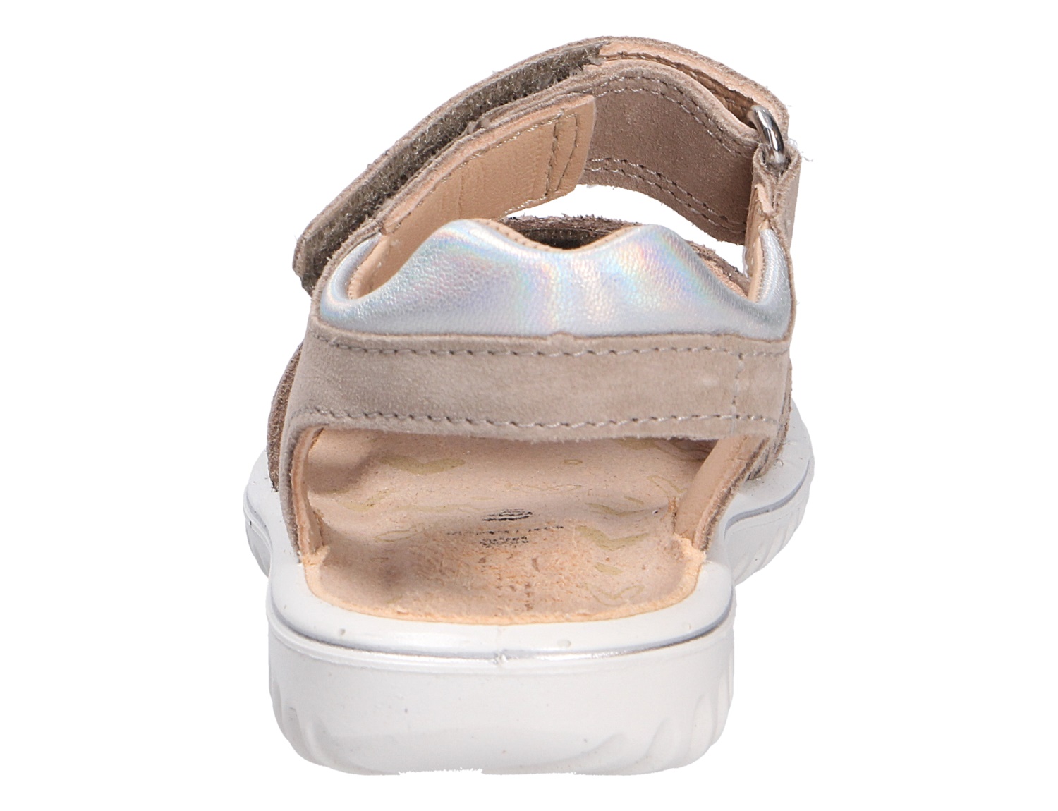 Superfit Mädchen Sandale