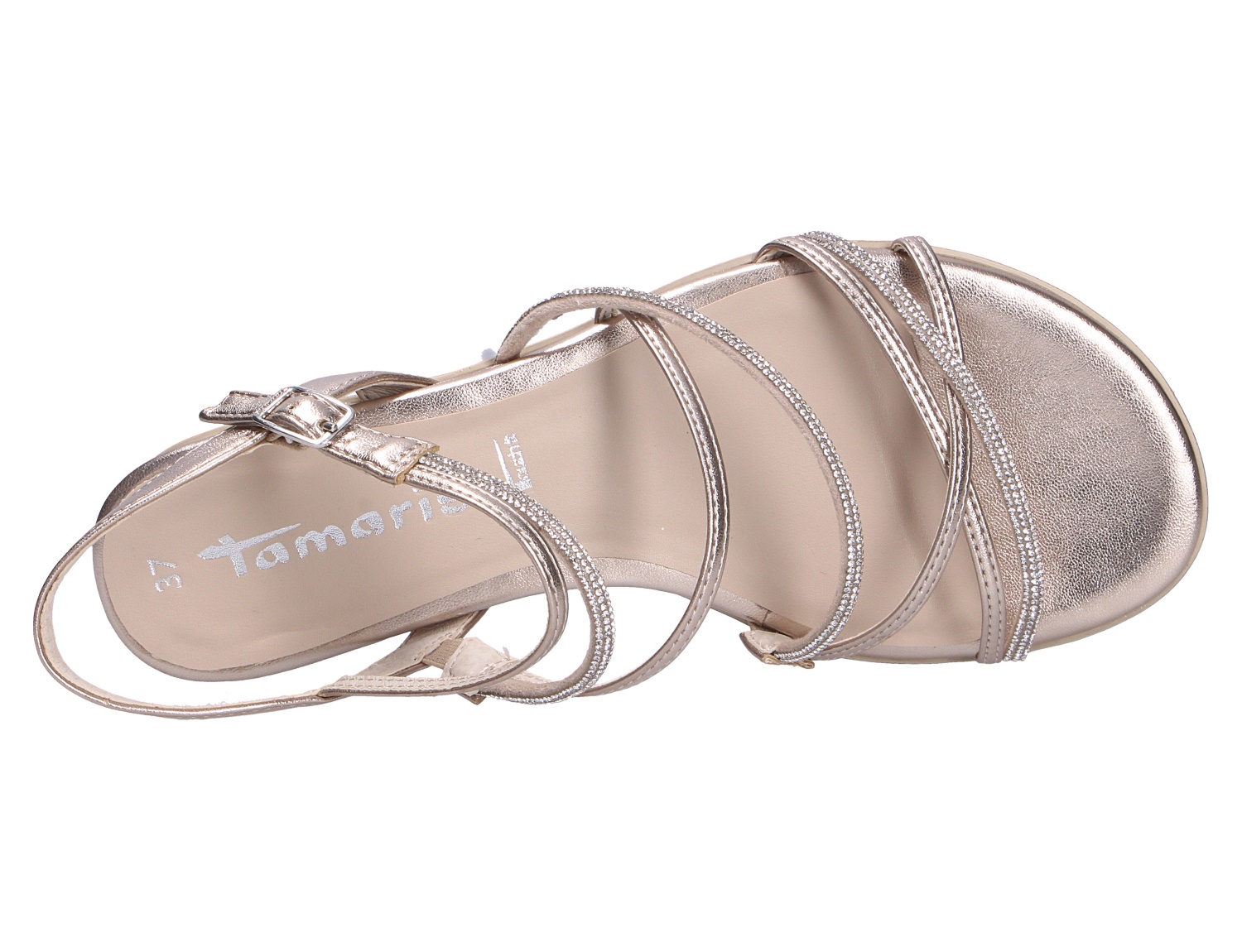 Tamaris Damen Sandalen