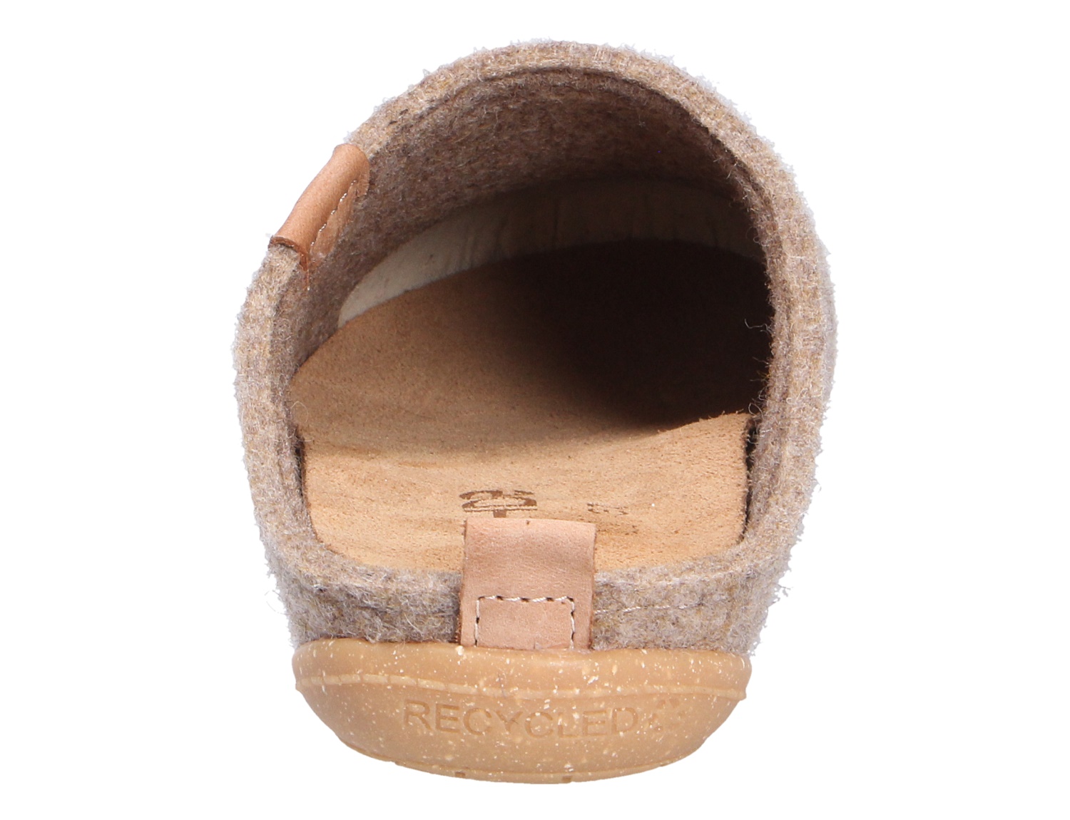 Rohde Damen Hausschuhe