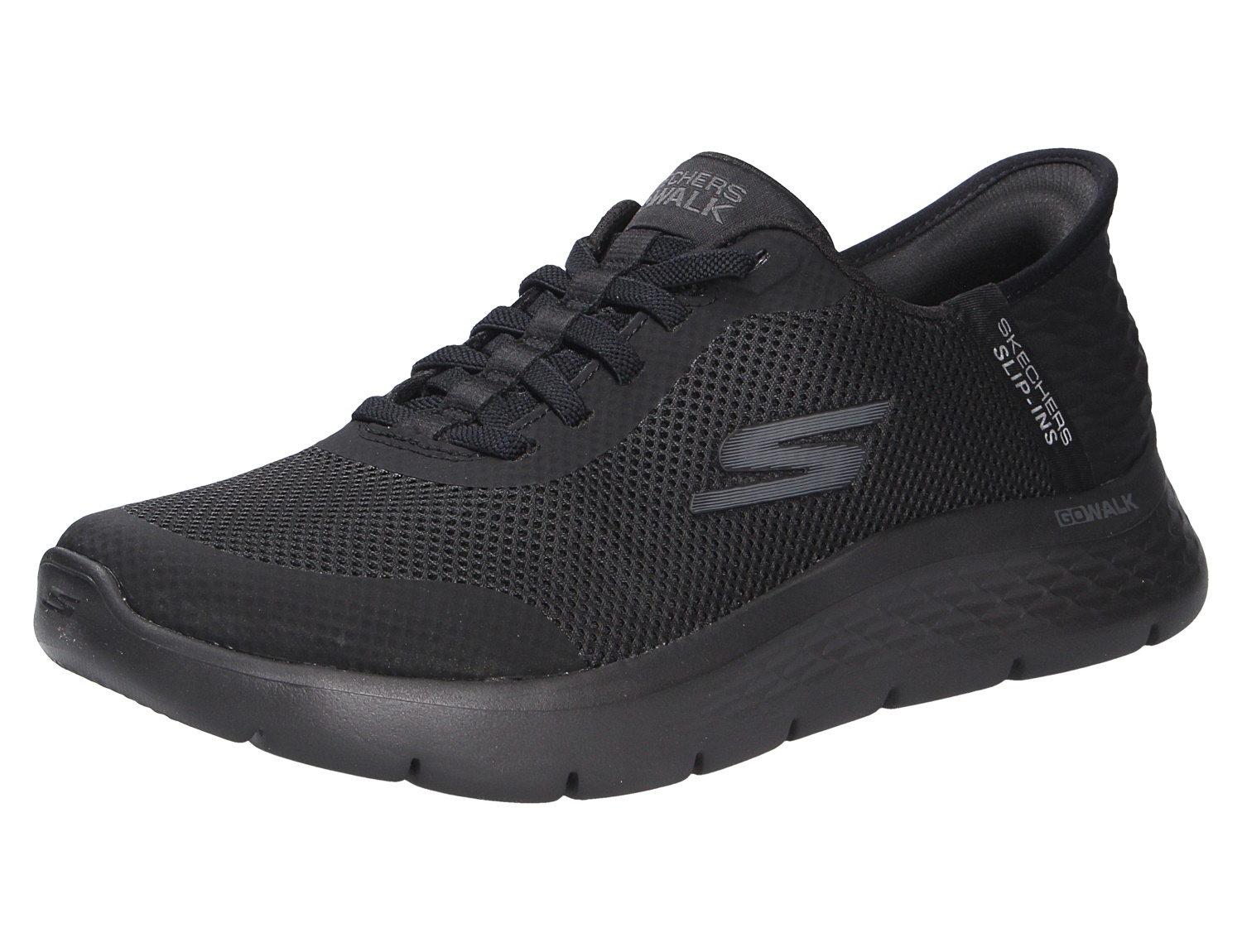 Skechers Herren Slipper