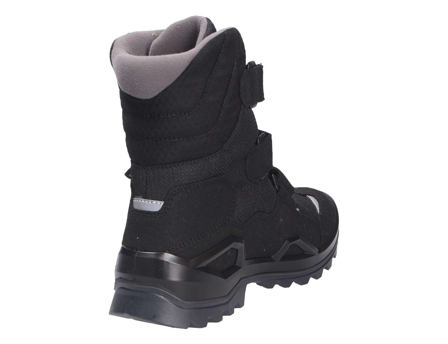 MILO EVO GTX HI JR