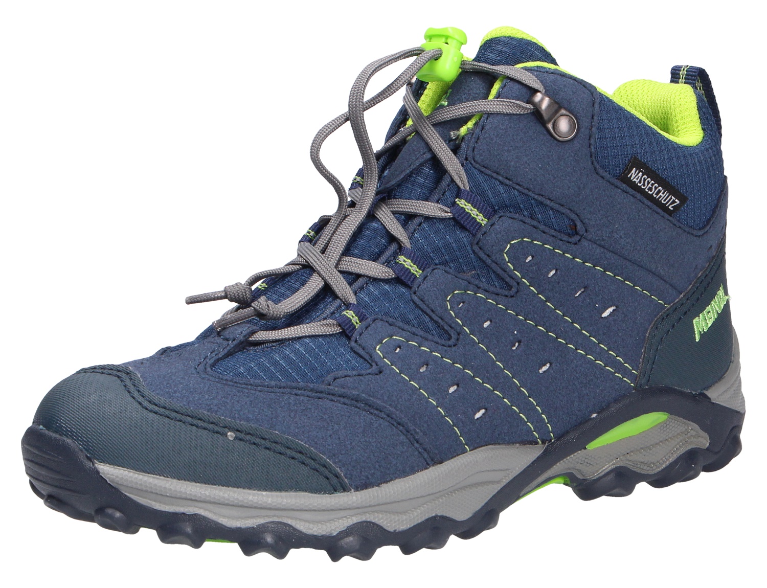 Meindl Jungen Outdoorschuh