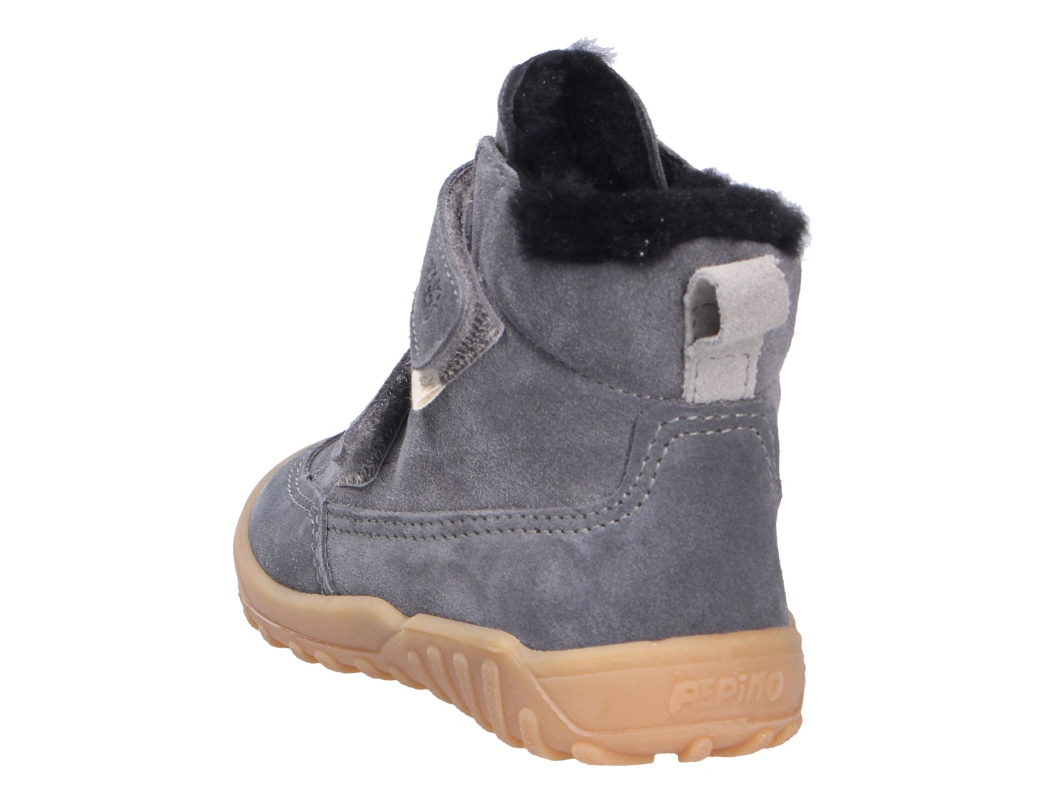Ricosta Jungen Stiefel