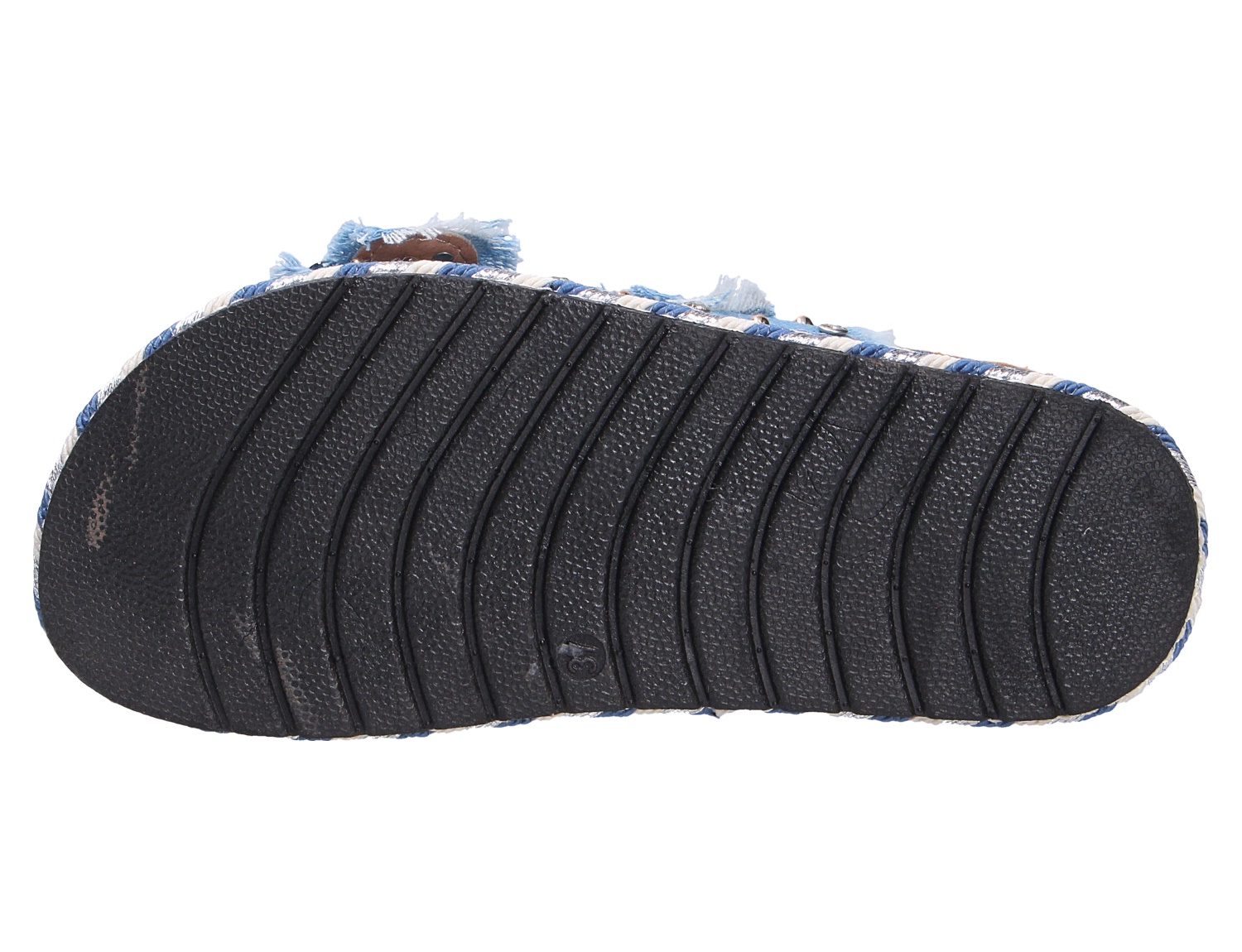 La Strada Damen Pantolette