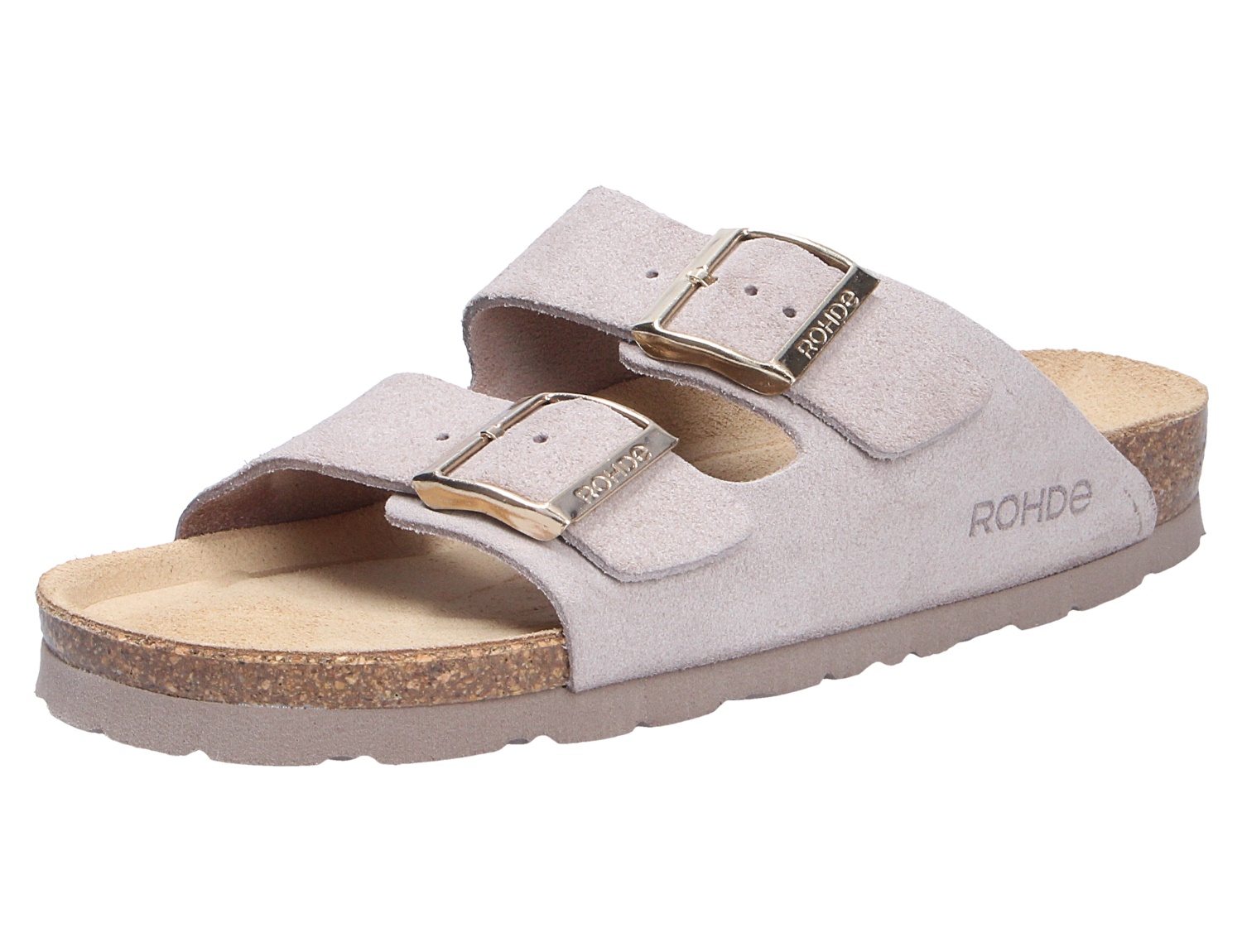 Rohde Damen Pantolette