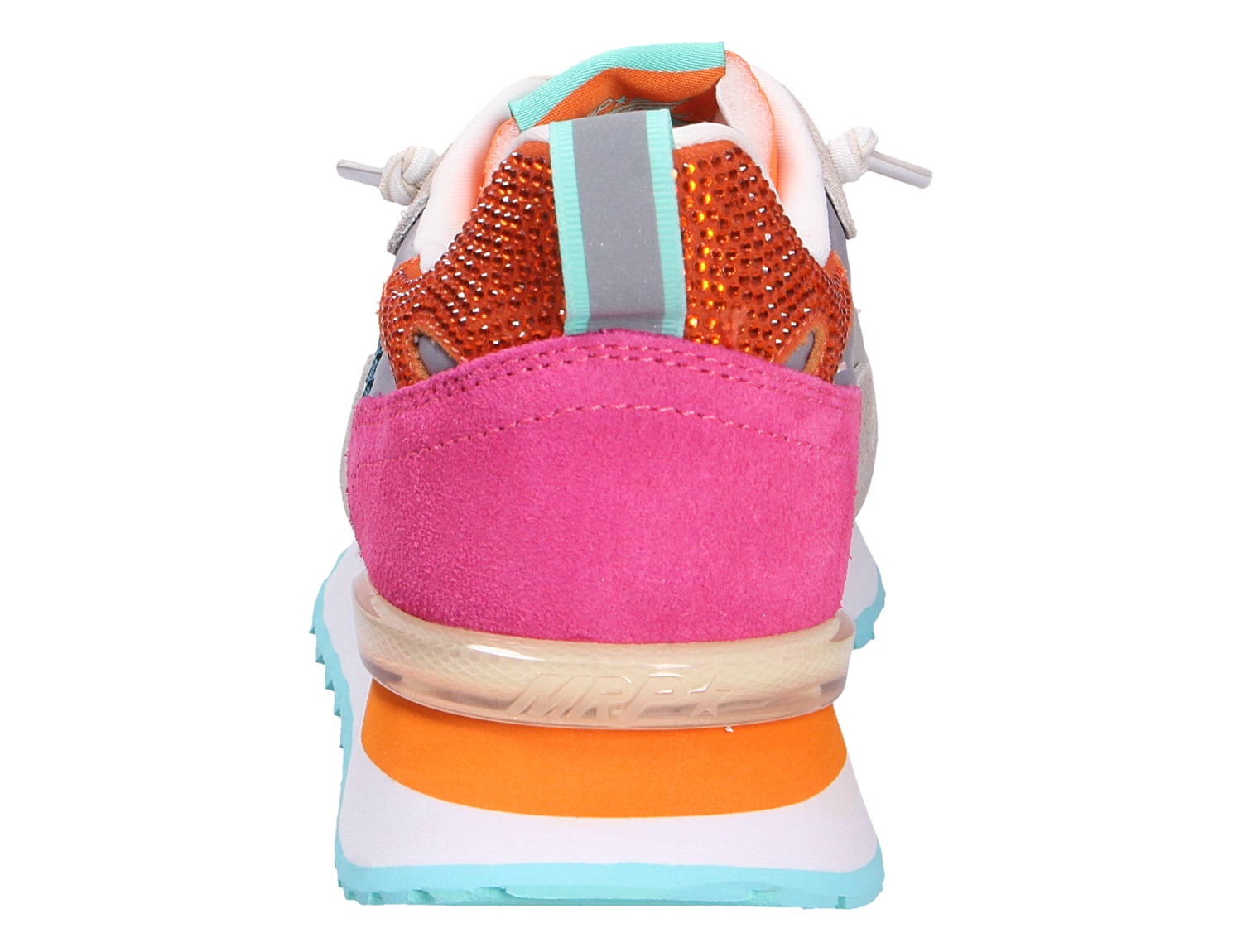 MARIPE  SRL Damen Sneaker