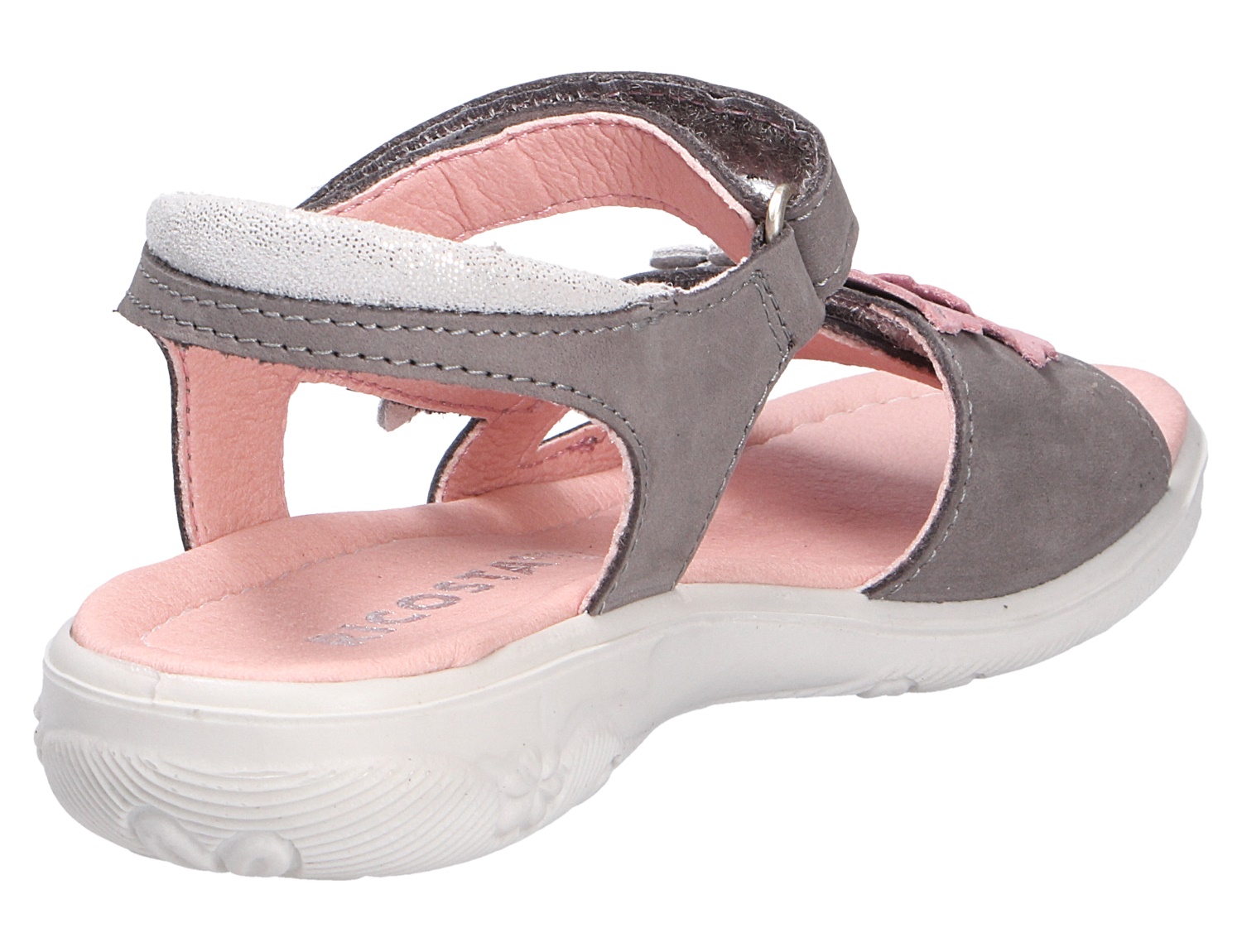 Ricosta Mädchen Sandale