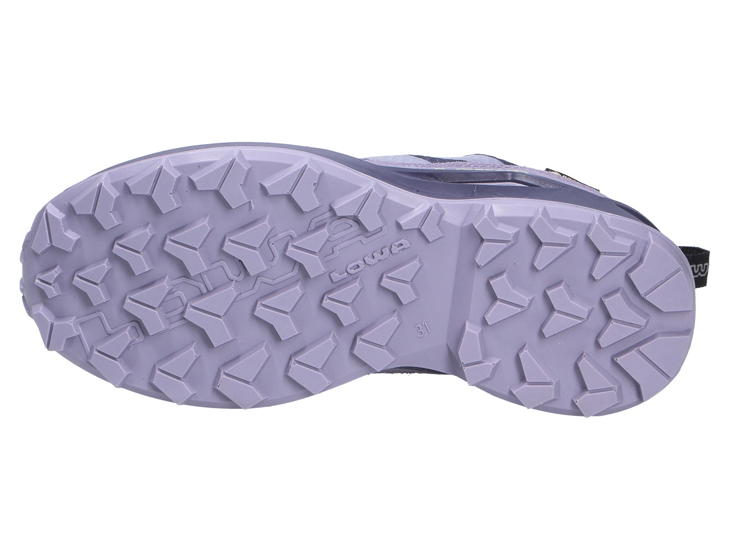 MADDOX PRO GTX LO JR