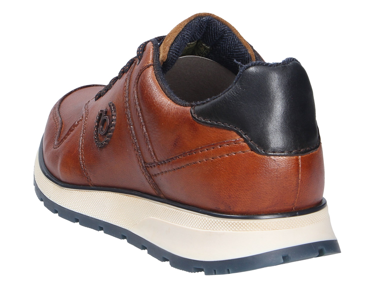 bugatti Herren Sneaker