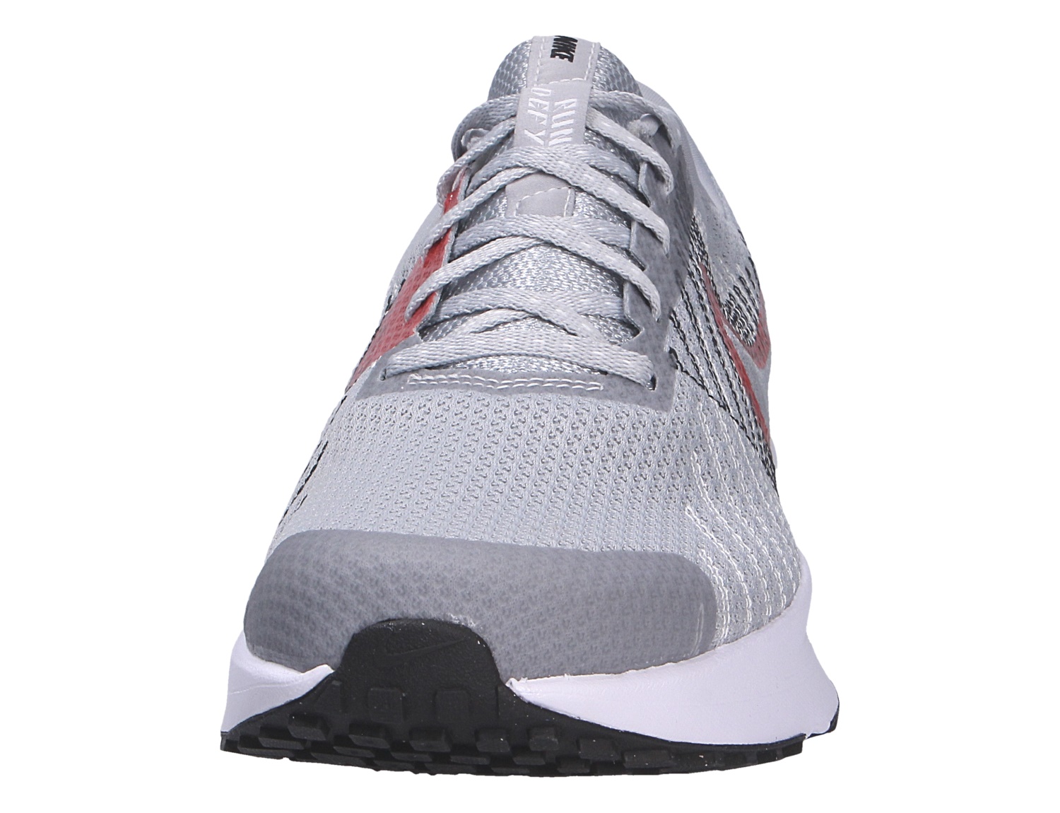 Run Defy
