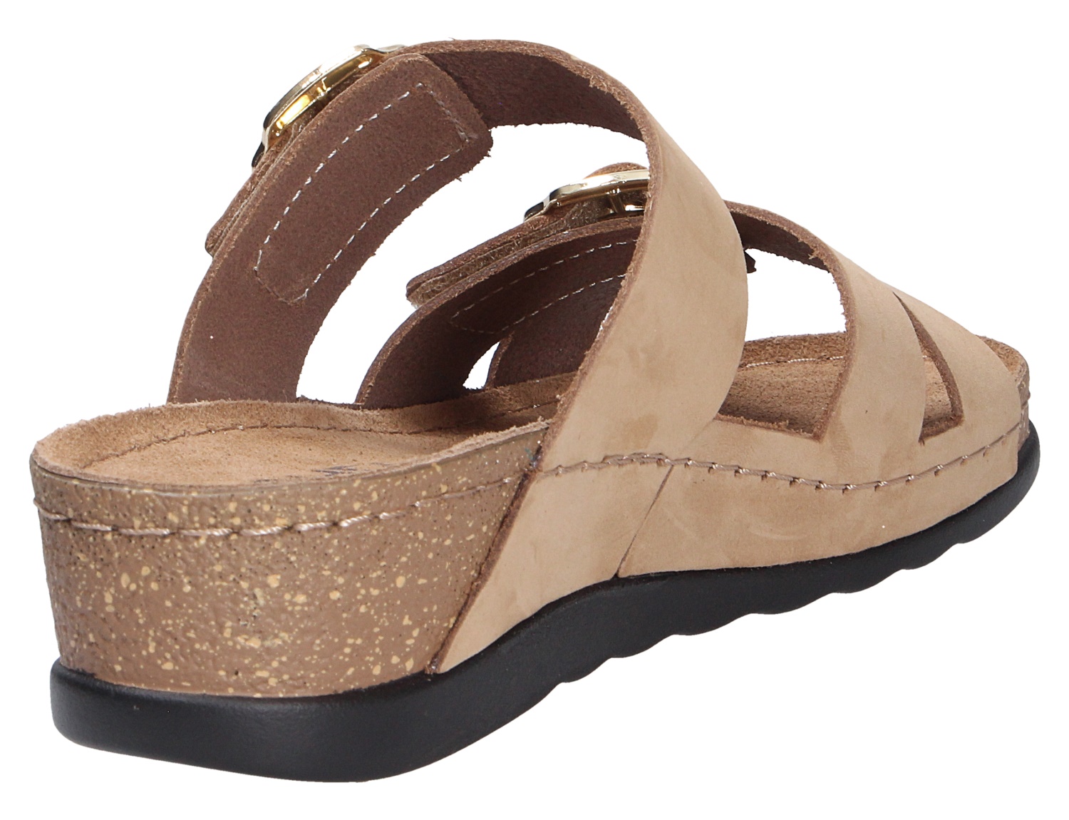 Rohde Damen Pantolette