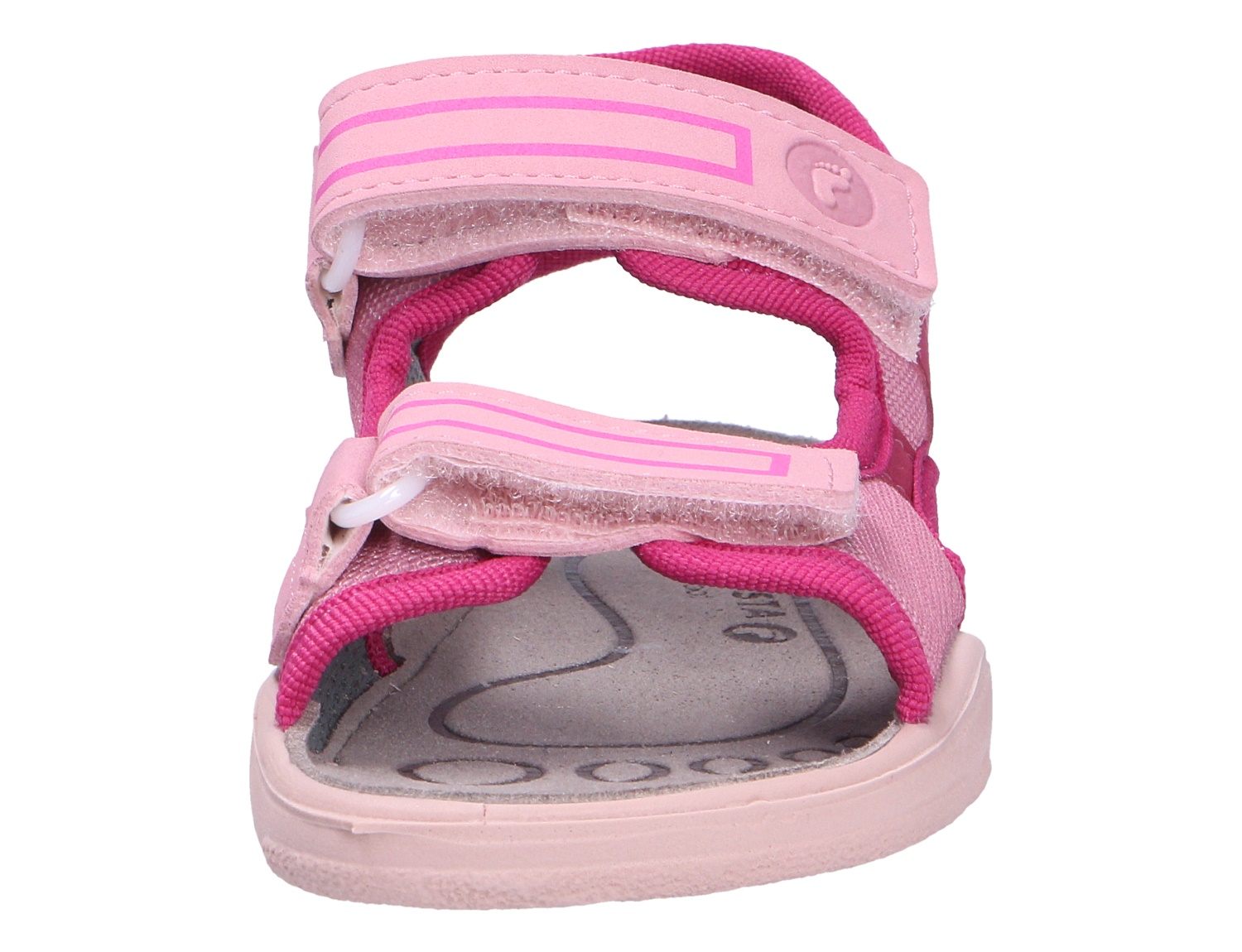 Ricosta Mädchen Sandale