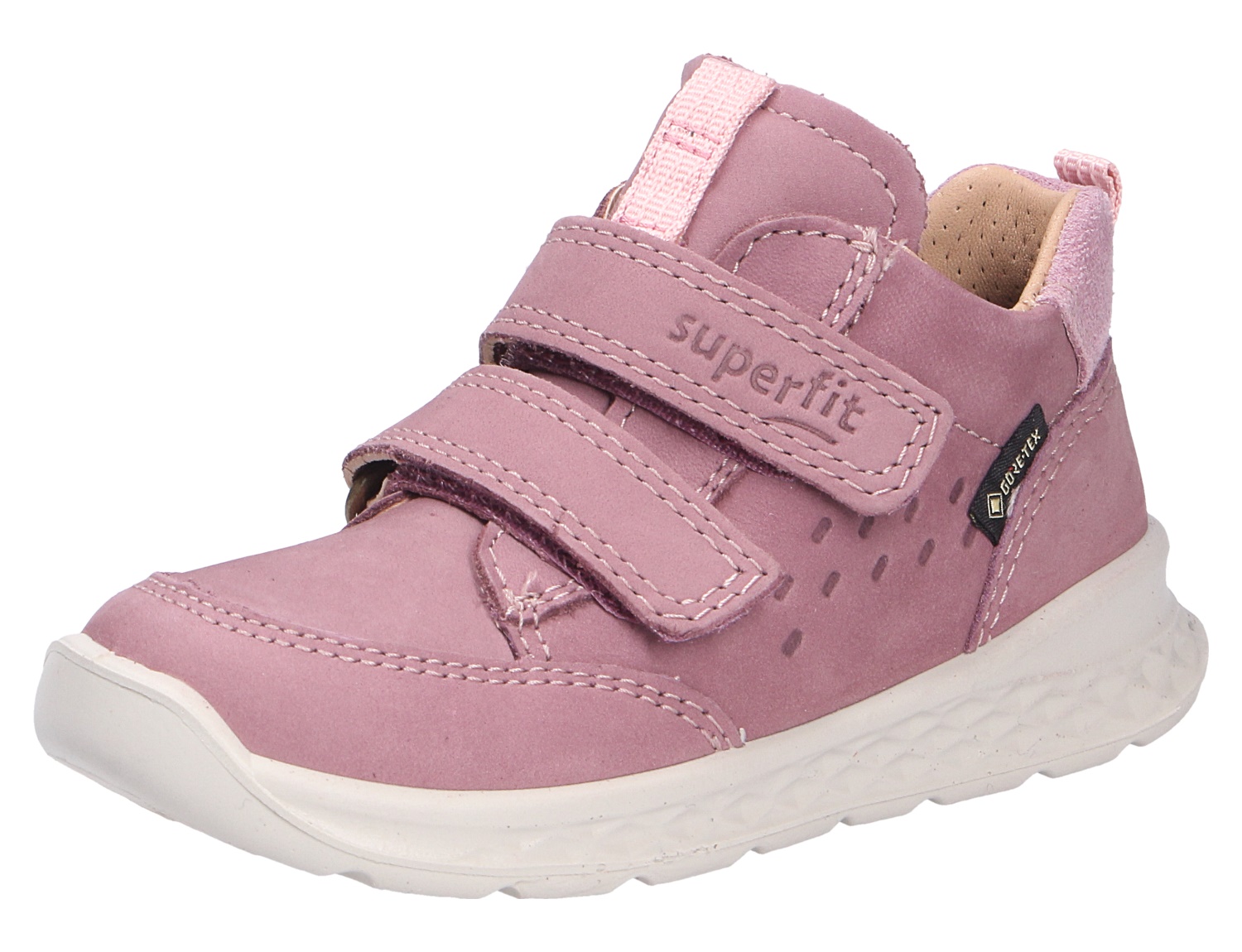 Superfit Mädchen Lauflernschuhe