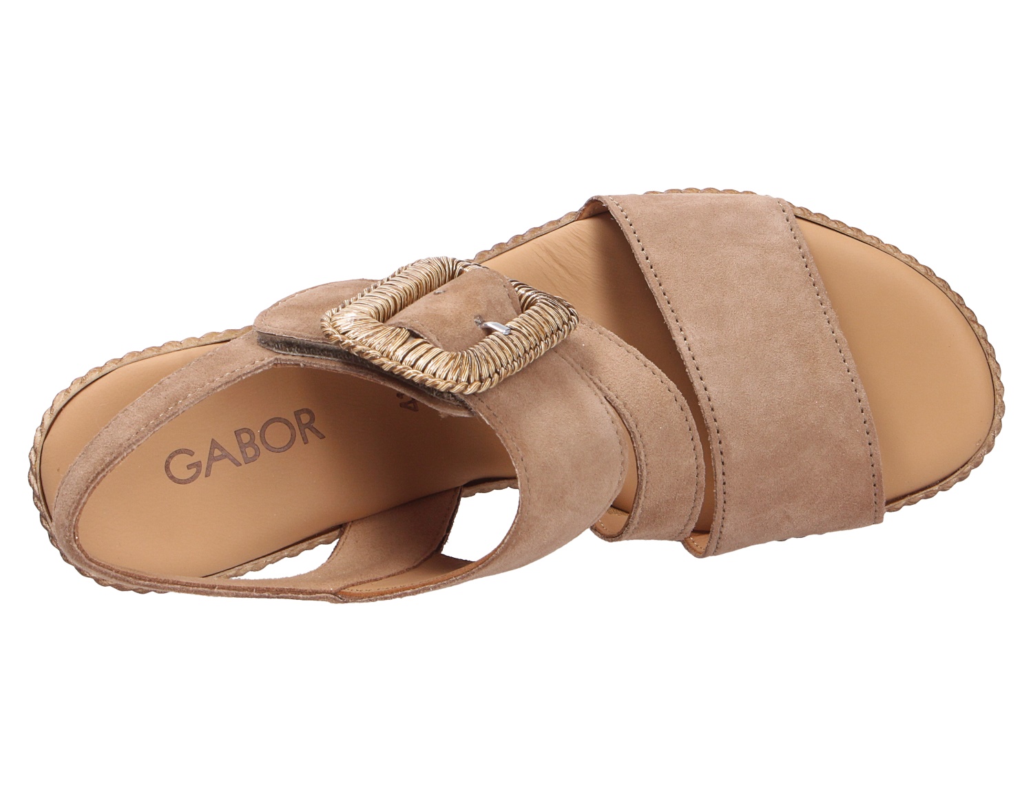 Gabor Damen Sandale