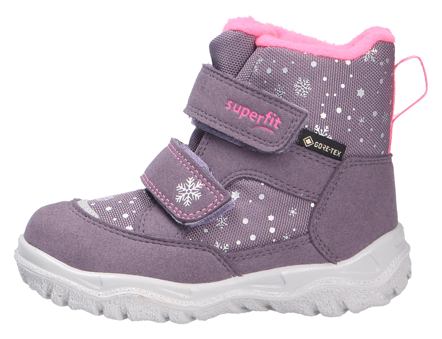 Superfit Mädchen Stiefel