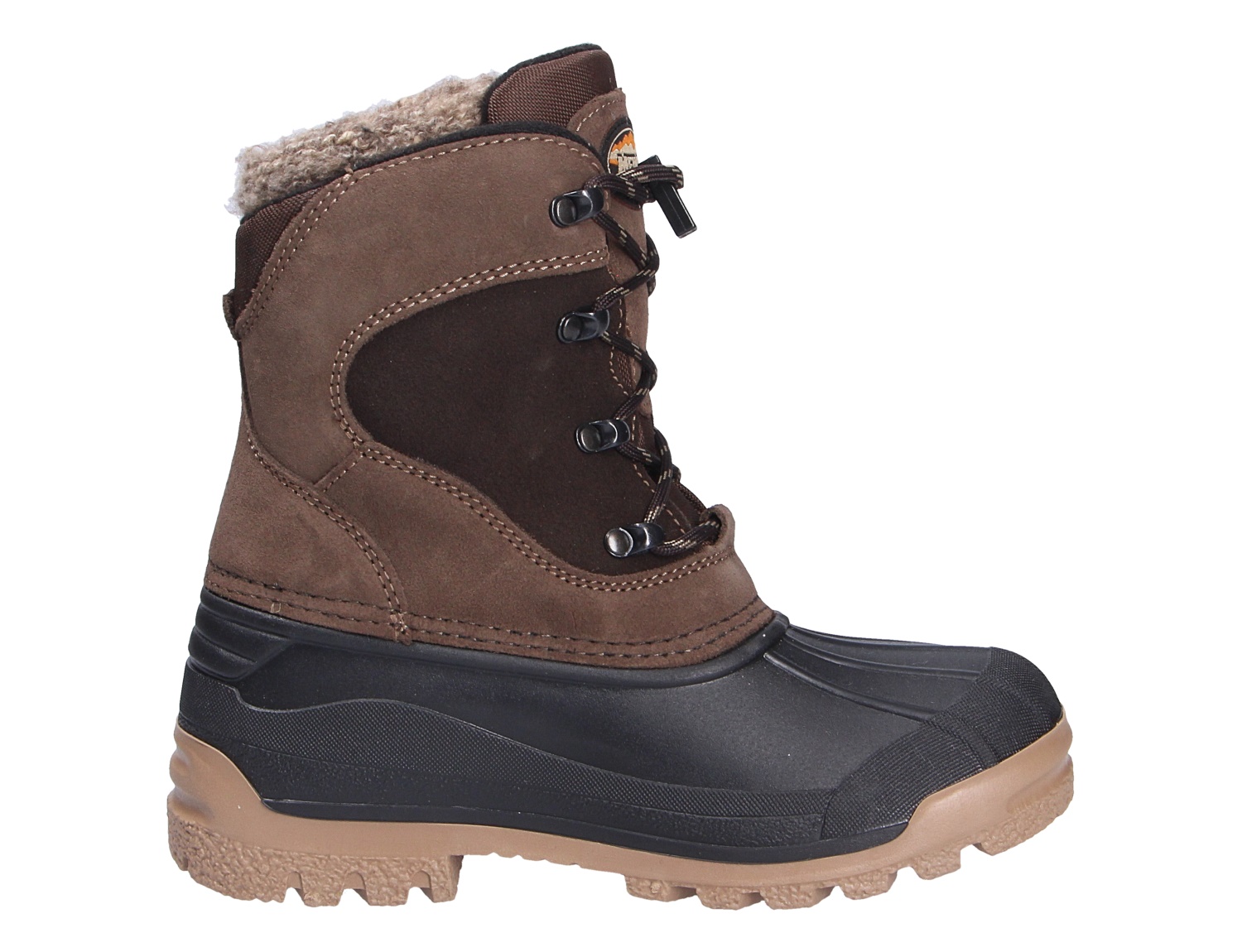 Meindl Jungen Winterstiefel