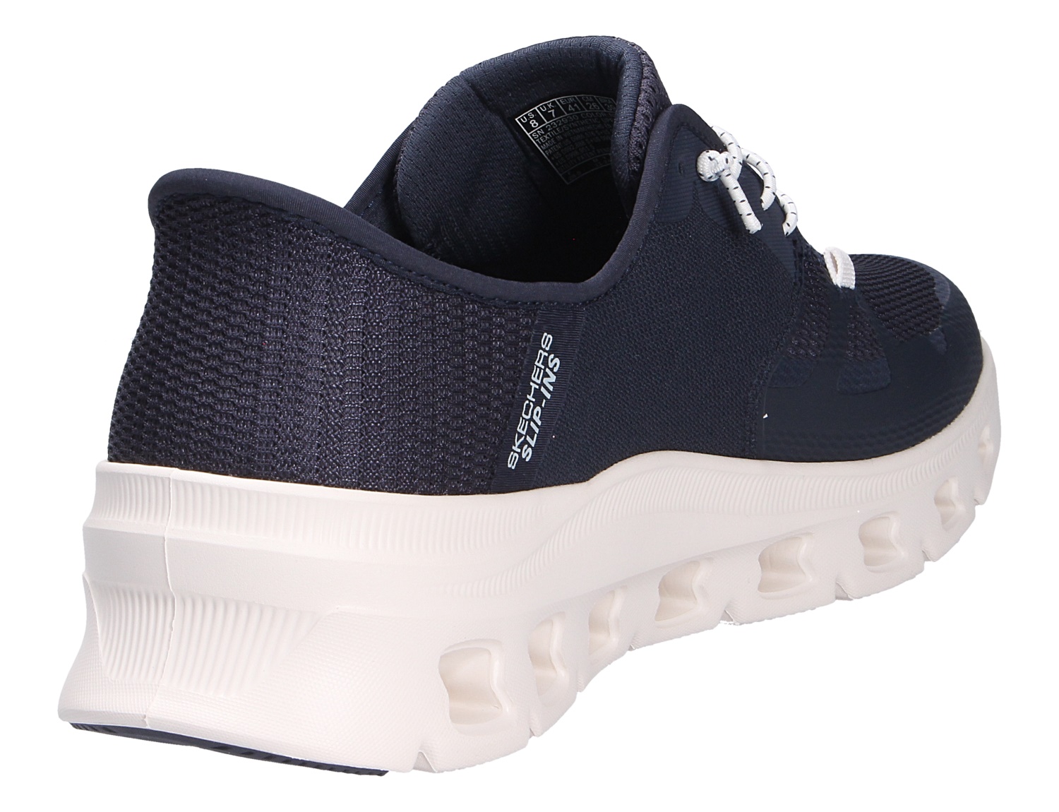 Skechers Herren Sneaker