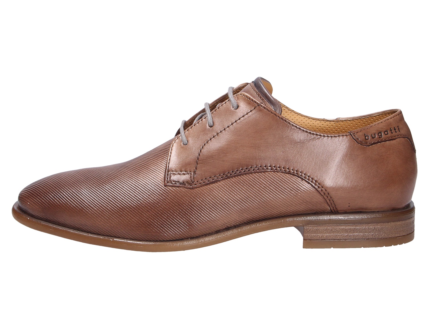 bugatti Herren Schnürschuhe