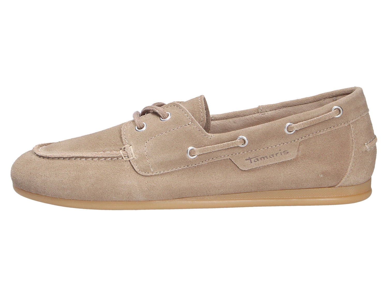 Tamaris Damen Mokkasin