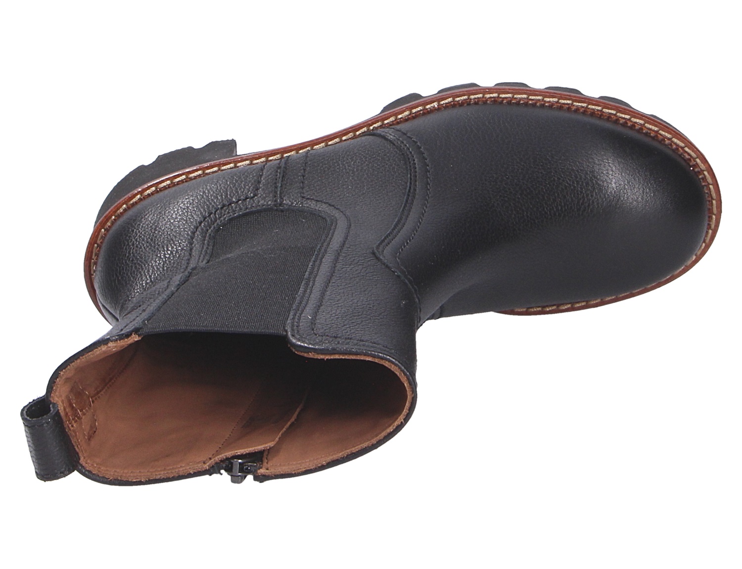 Paul Green Damen Stiefel