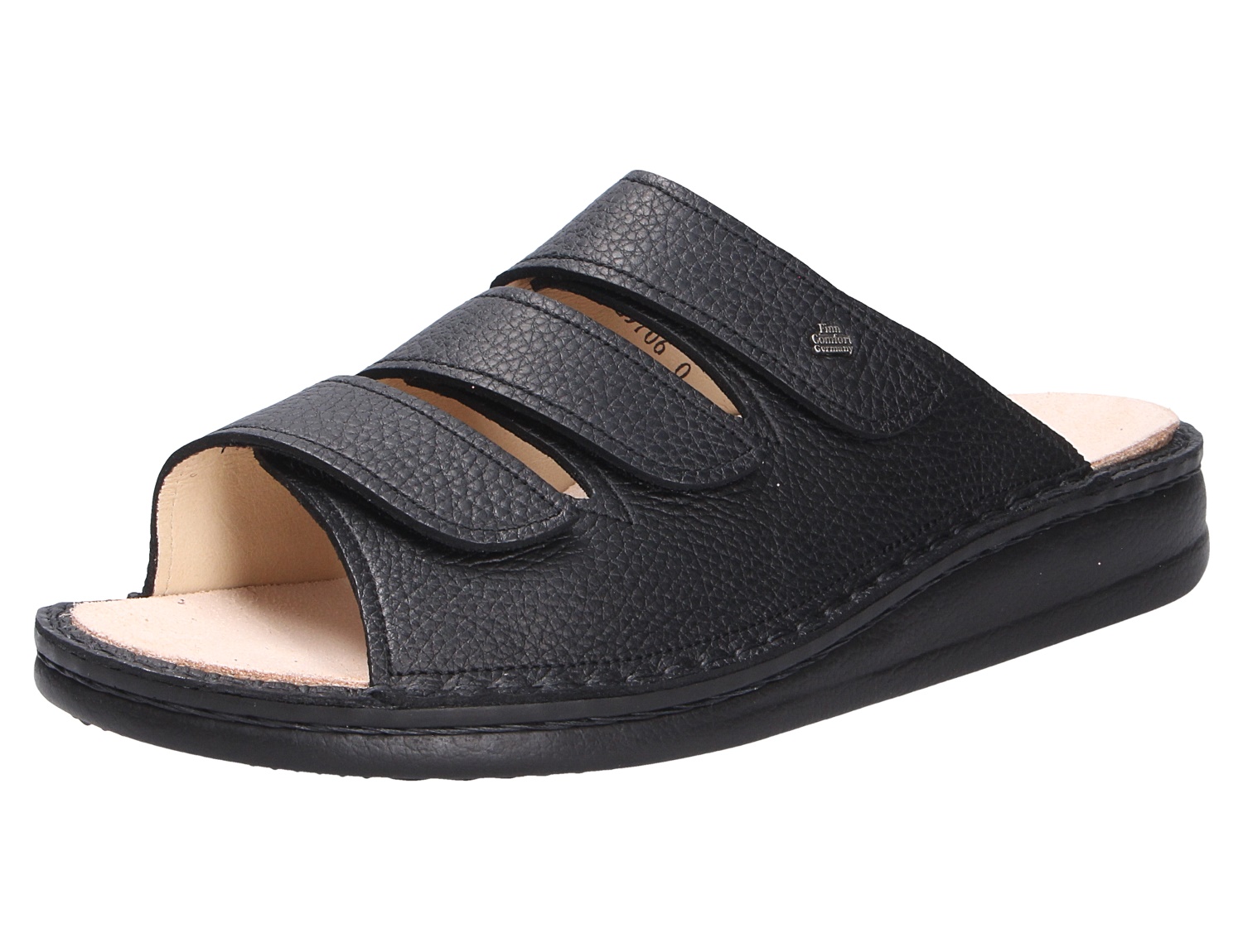 Finn Comfort Unisex Pantolette