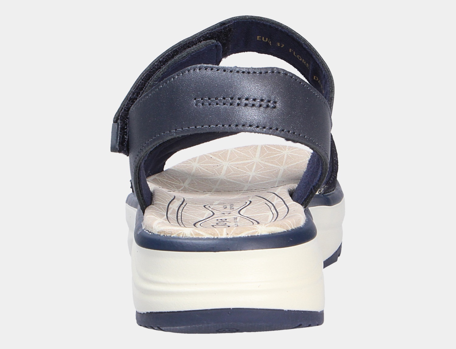 Flores dark blue Flores dark blue