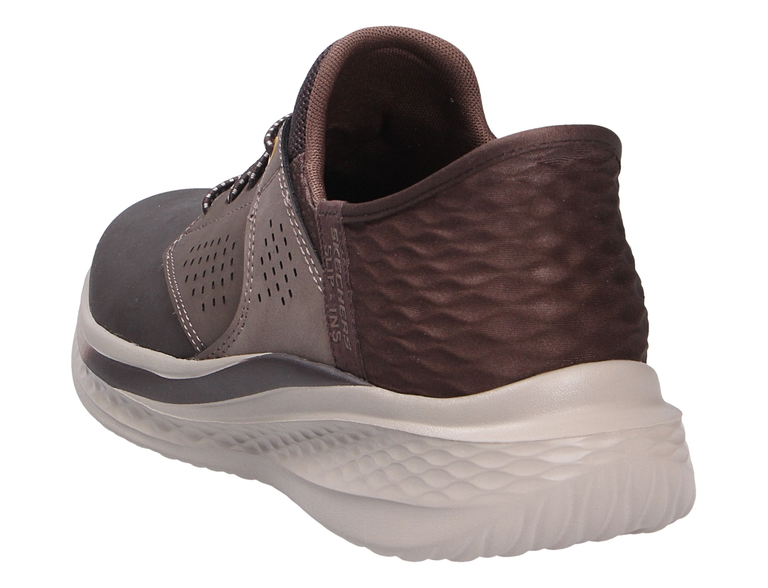 Skechers Herren Slipper