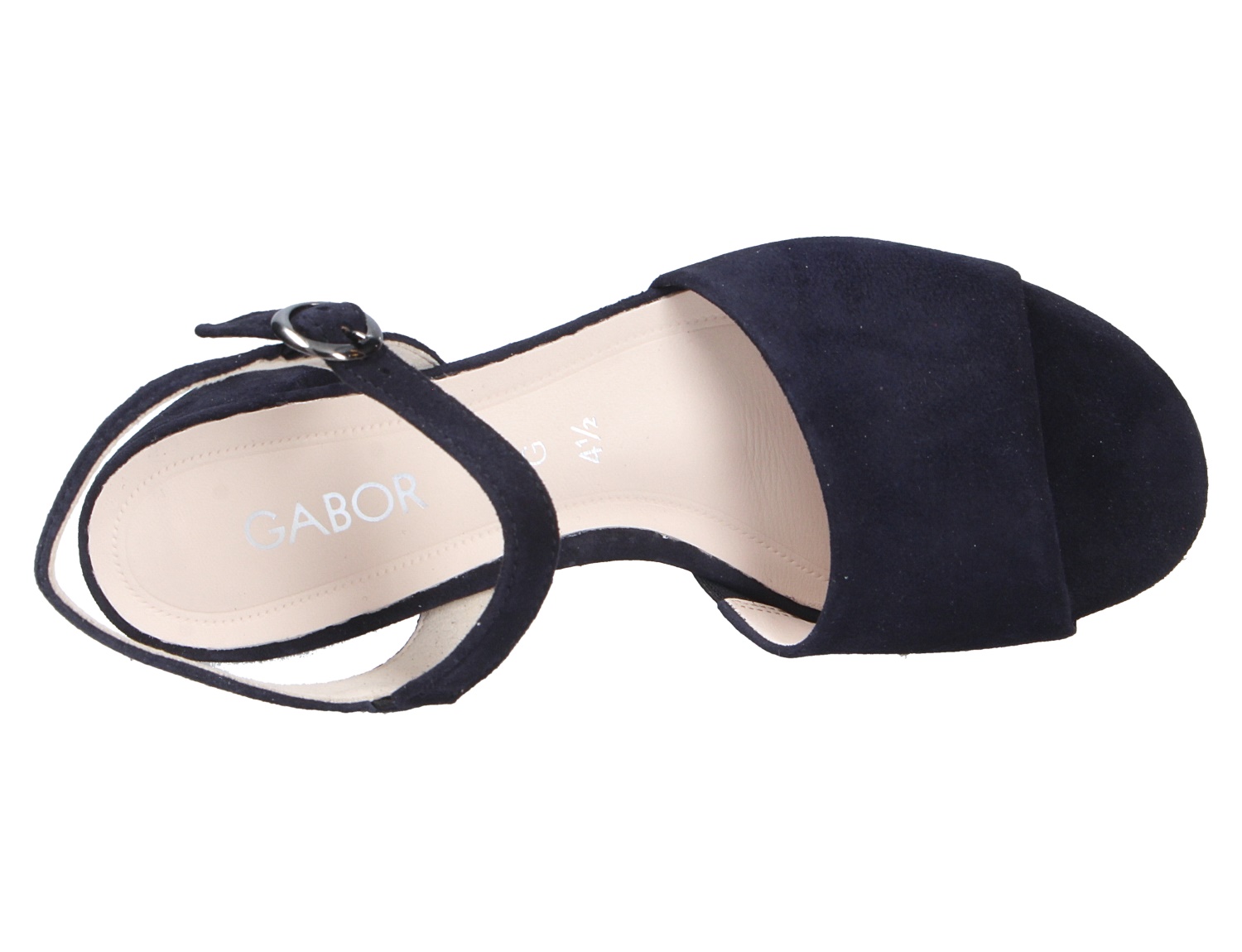 Gabor Damen Sandale