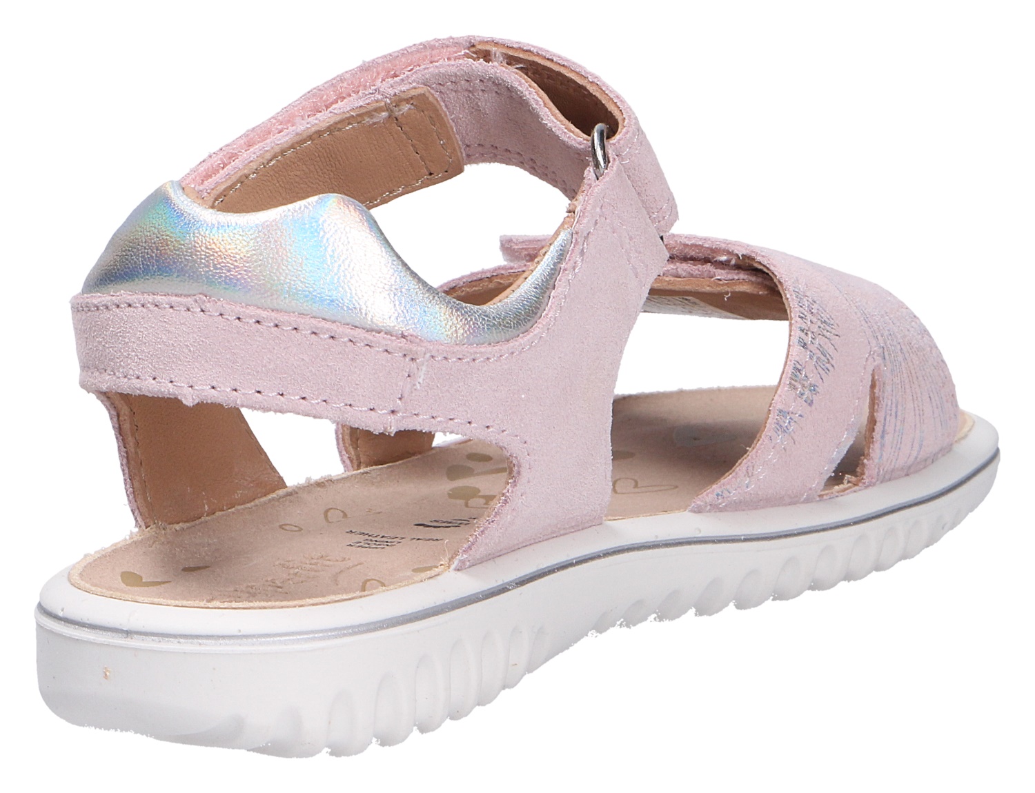 Superfit Mädchen Sandale