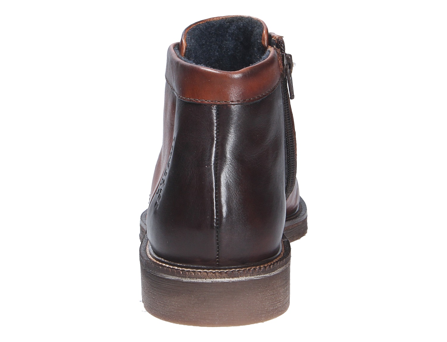 bugatti Herren Stiefel