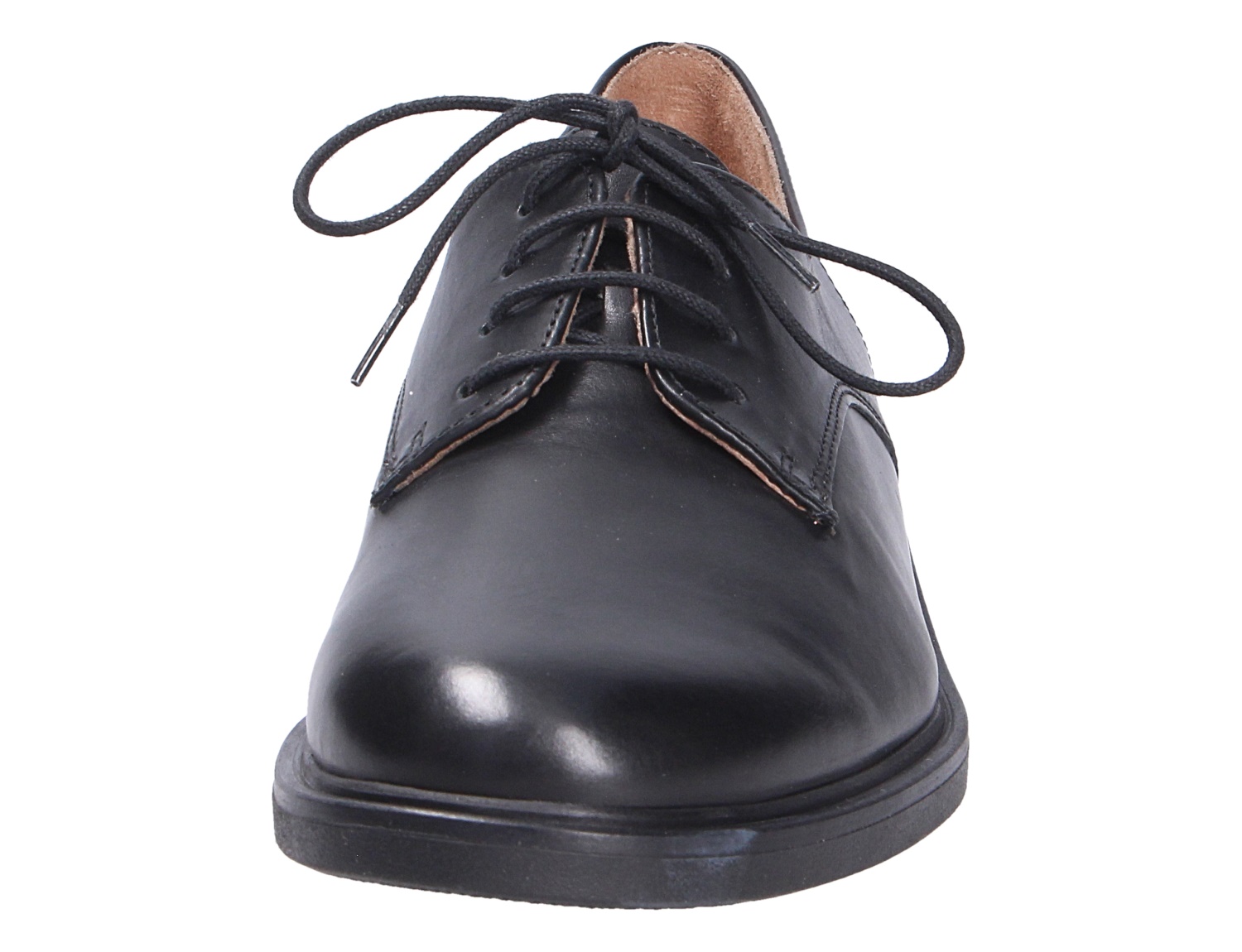 Paul Green Damen Schnürschuhe