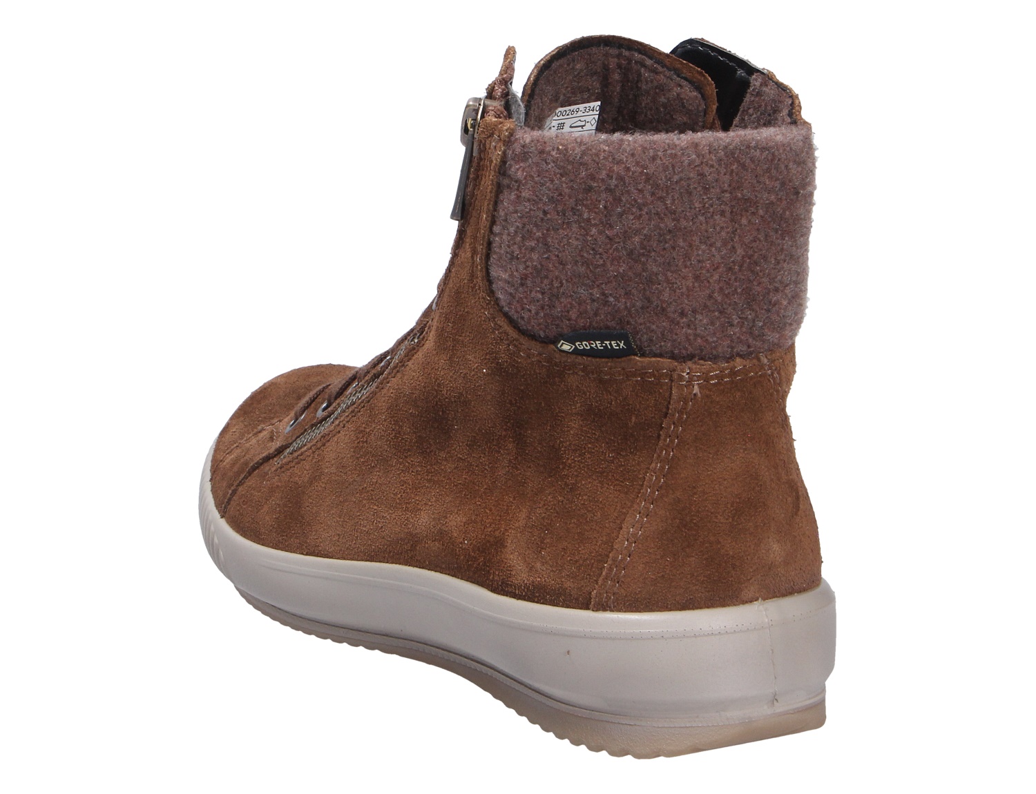 Legero Damen Stiefel