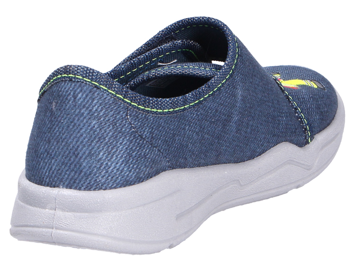 Superfit Jungen Hausschuhe