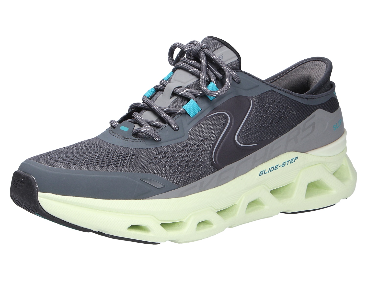 Skechers Herren Sneaker