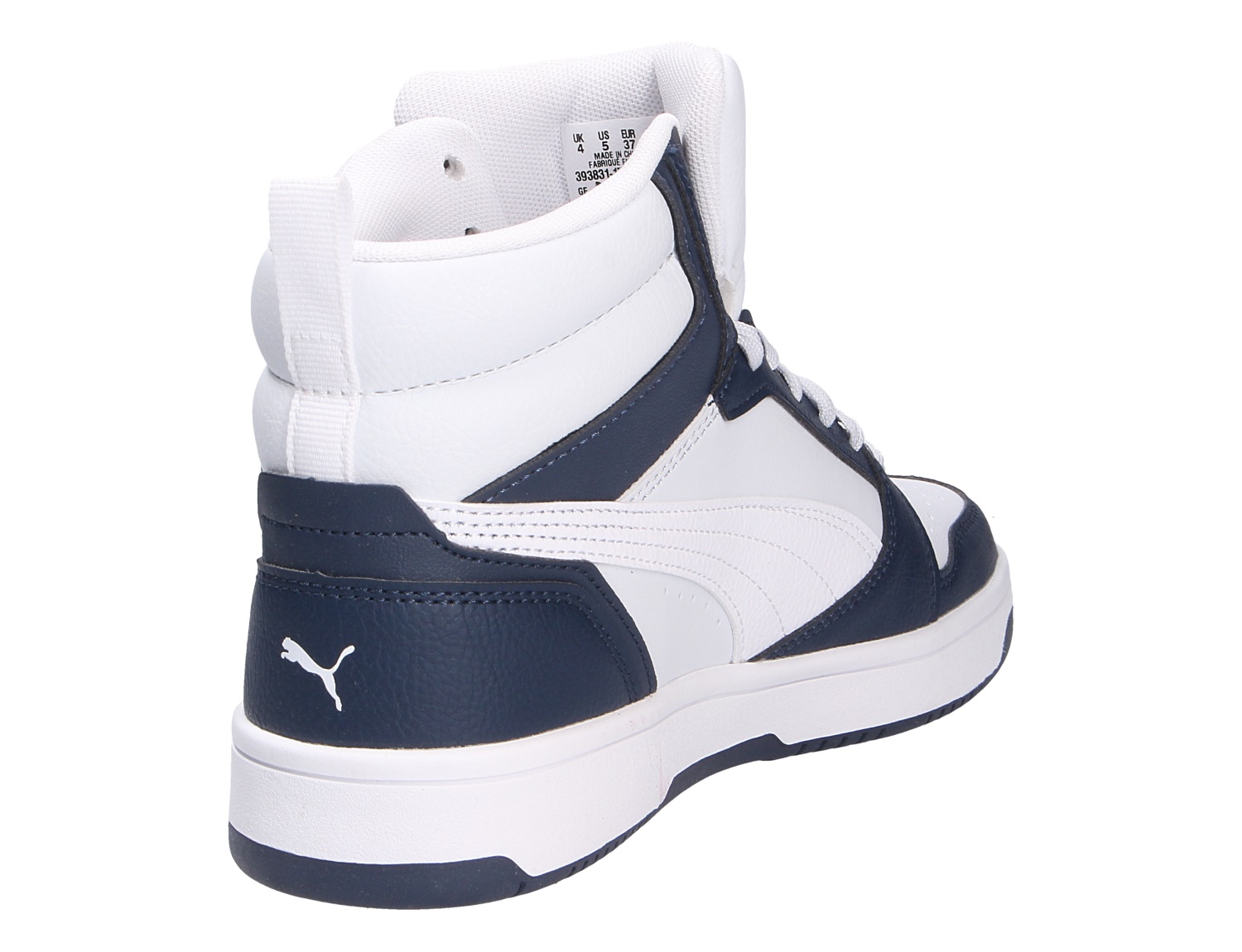 Puma Jungen Sneaker