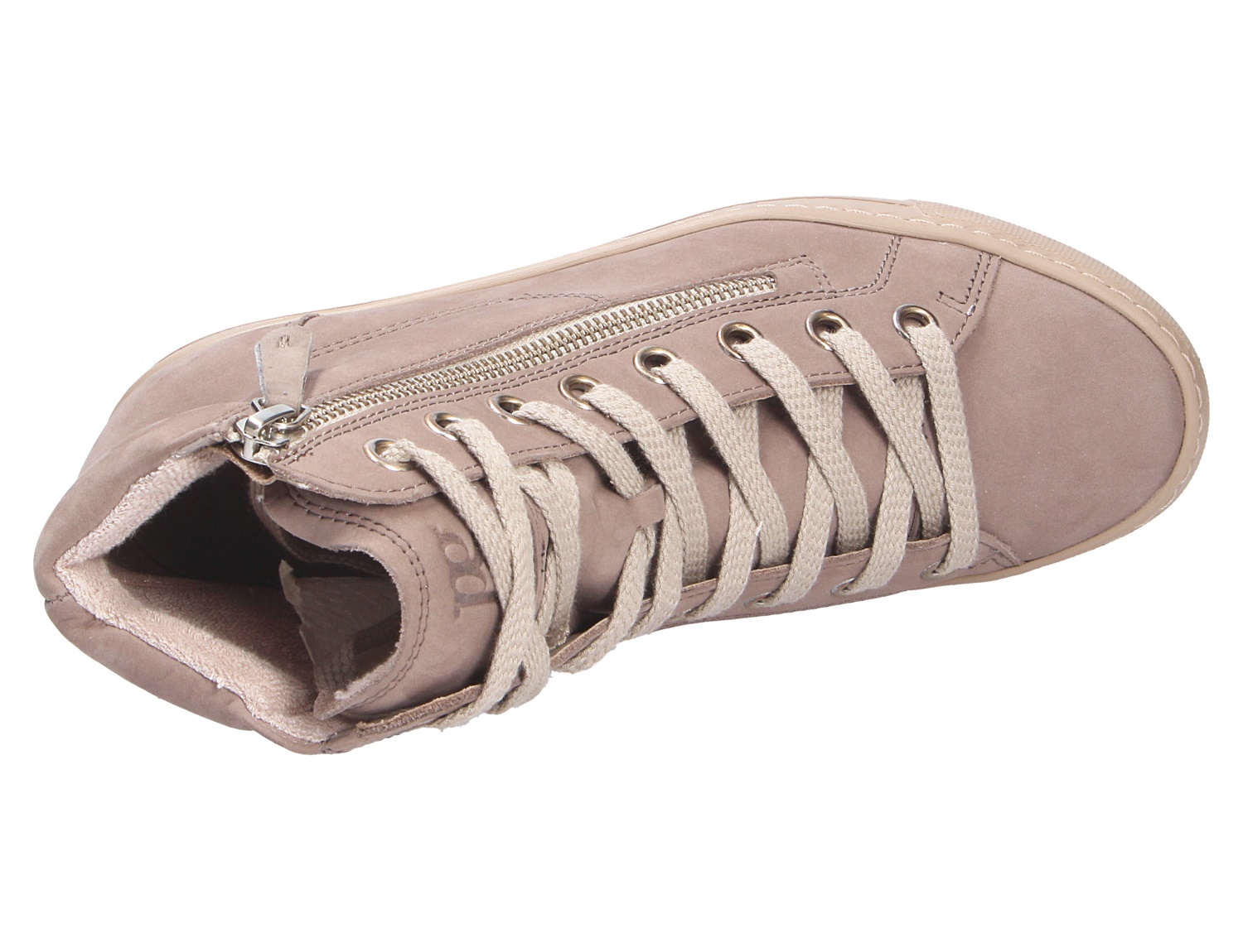 Paul Green Damen Sneaker