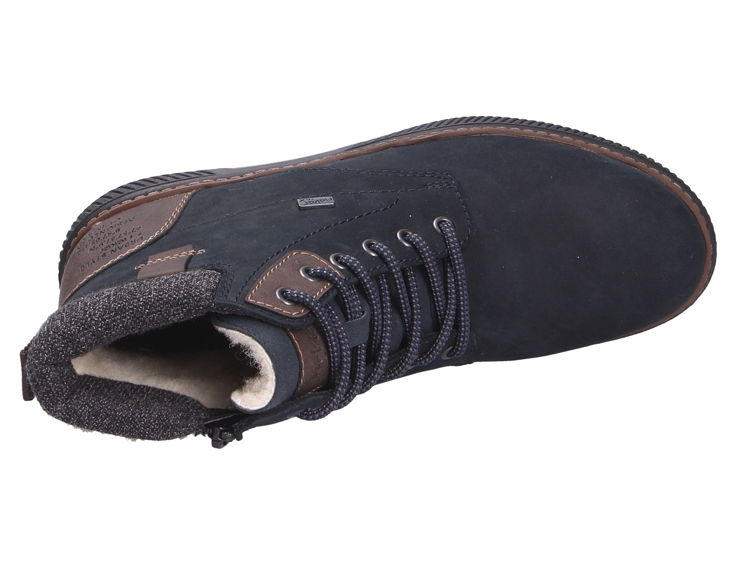 Rieker Herren Stiefel