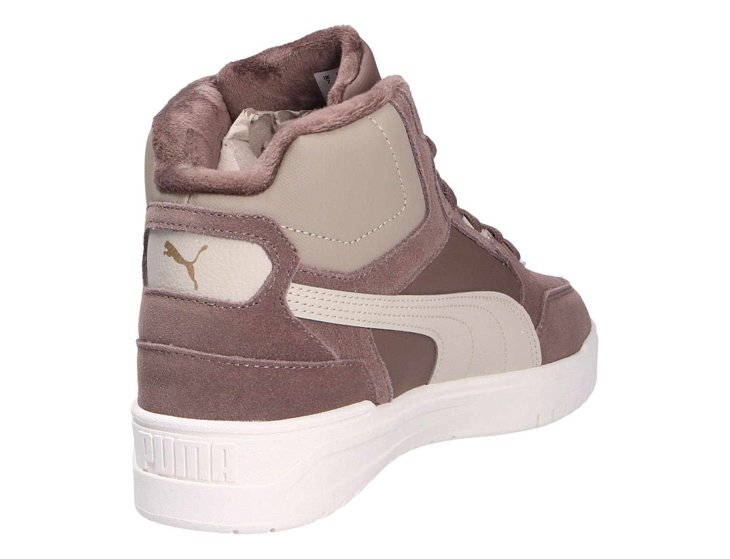 Shuffle Downtown Mid WTR