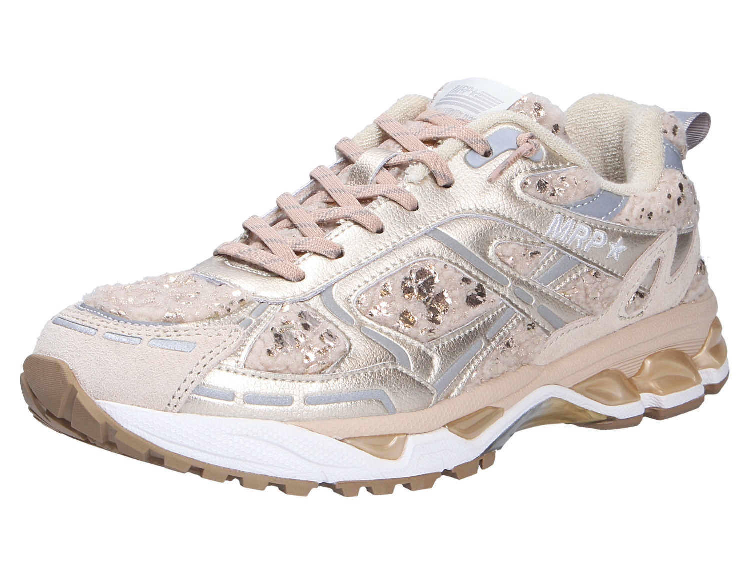 MARIPE  SRL Damen Sneaker