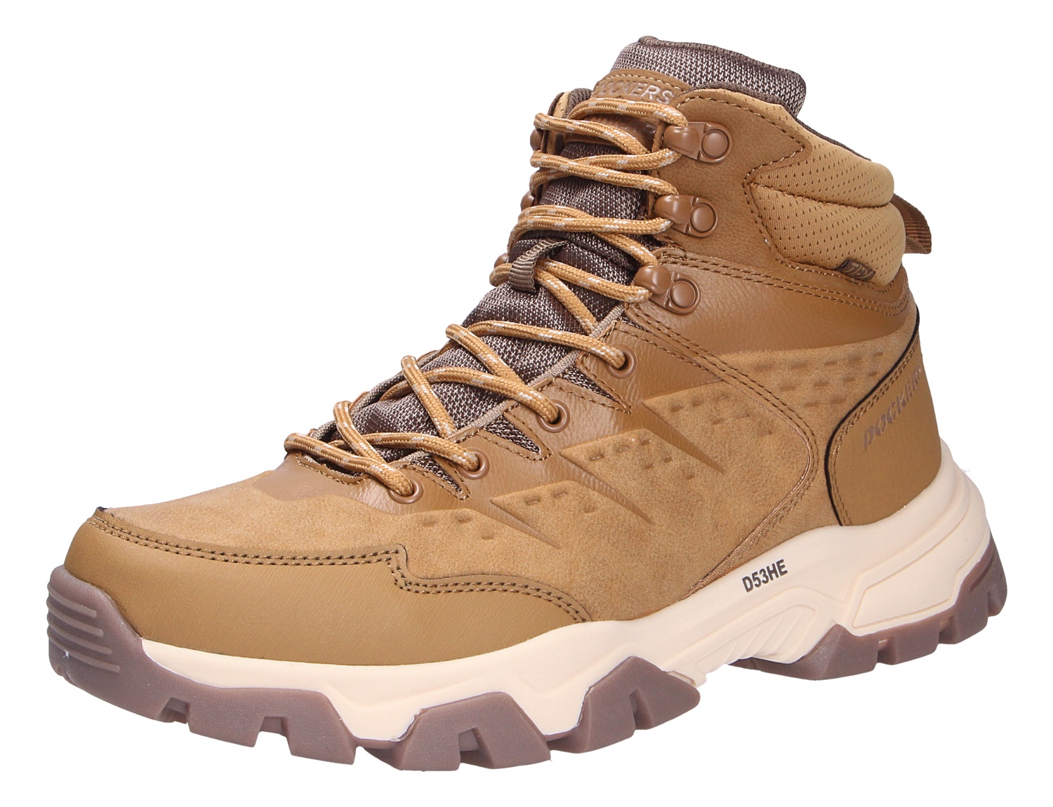 Dockers Herren Stiefel