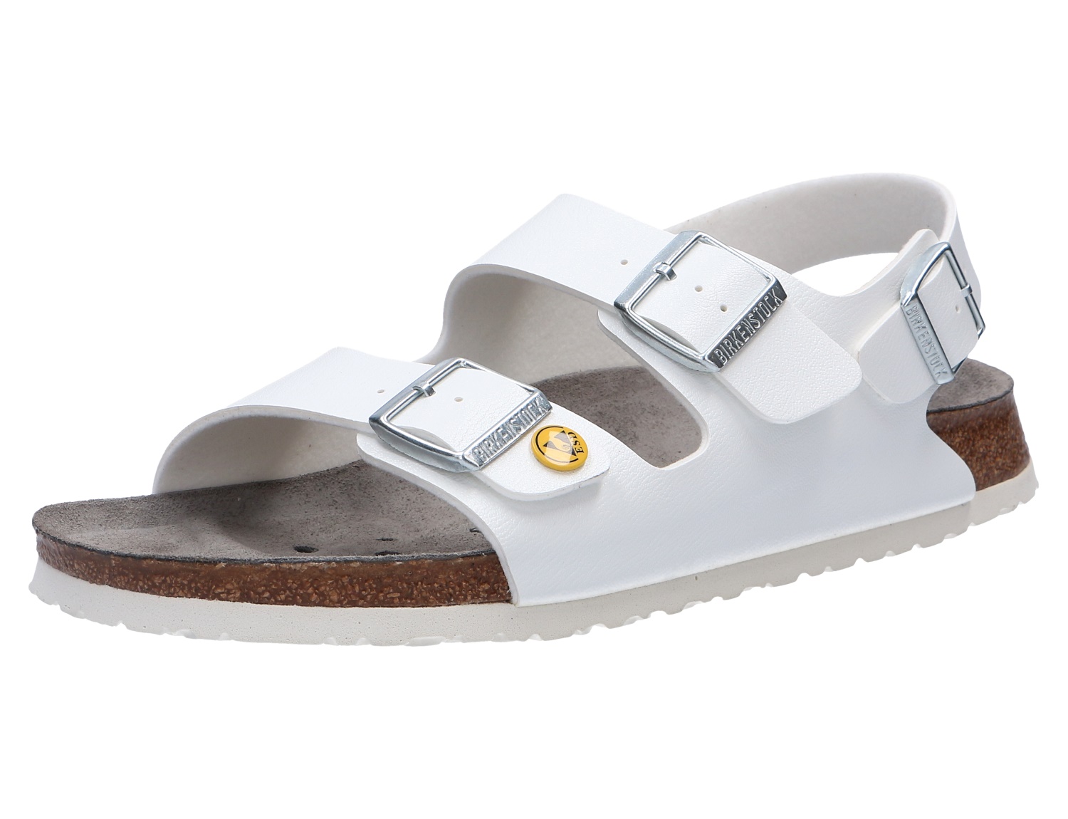 Birkenstock Unisex Sandale