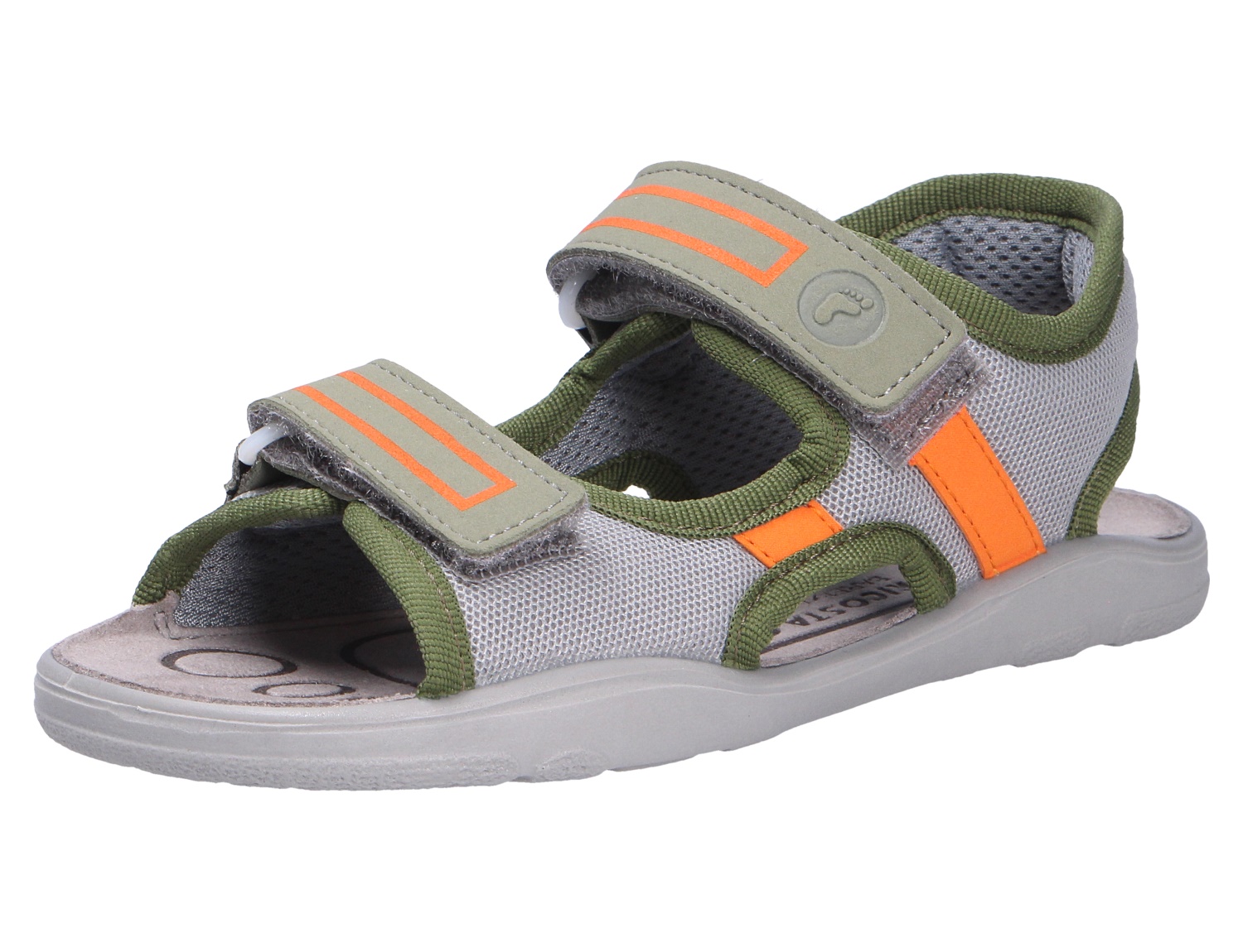 Ricosta Mädchen Sandale