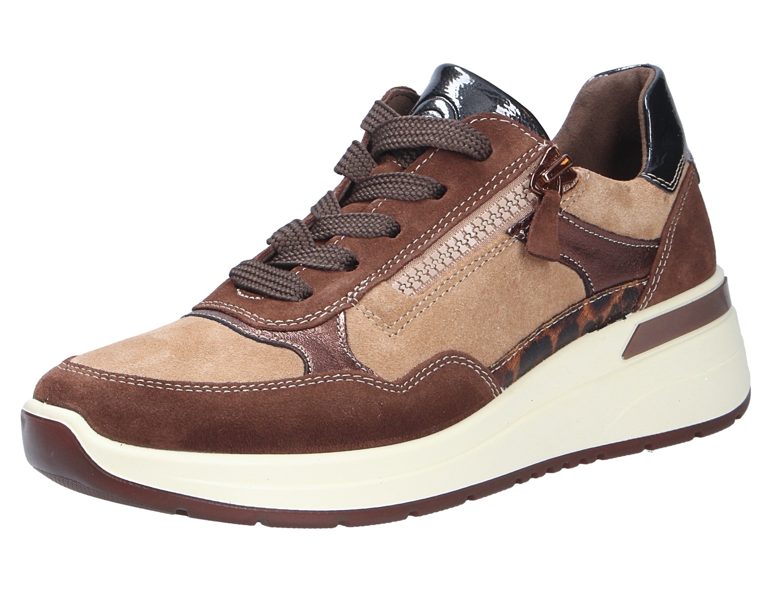 Ara Damen Schnürschuhe