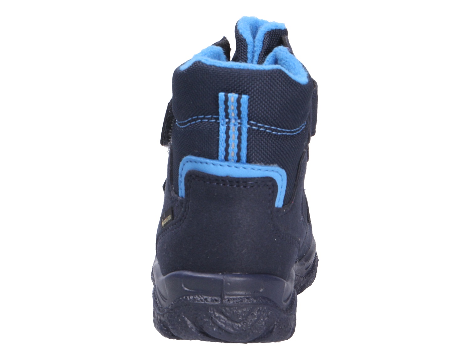 Superfit Jungen Stiefel