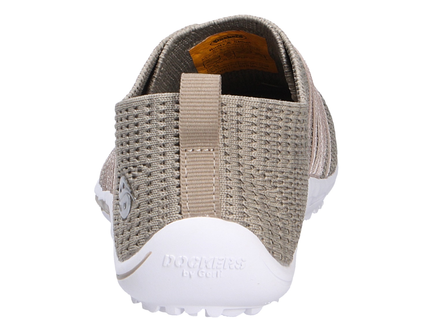 Dockers Damen Slipper