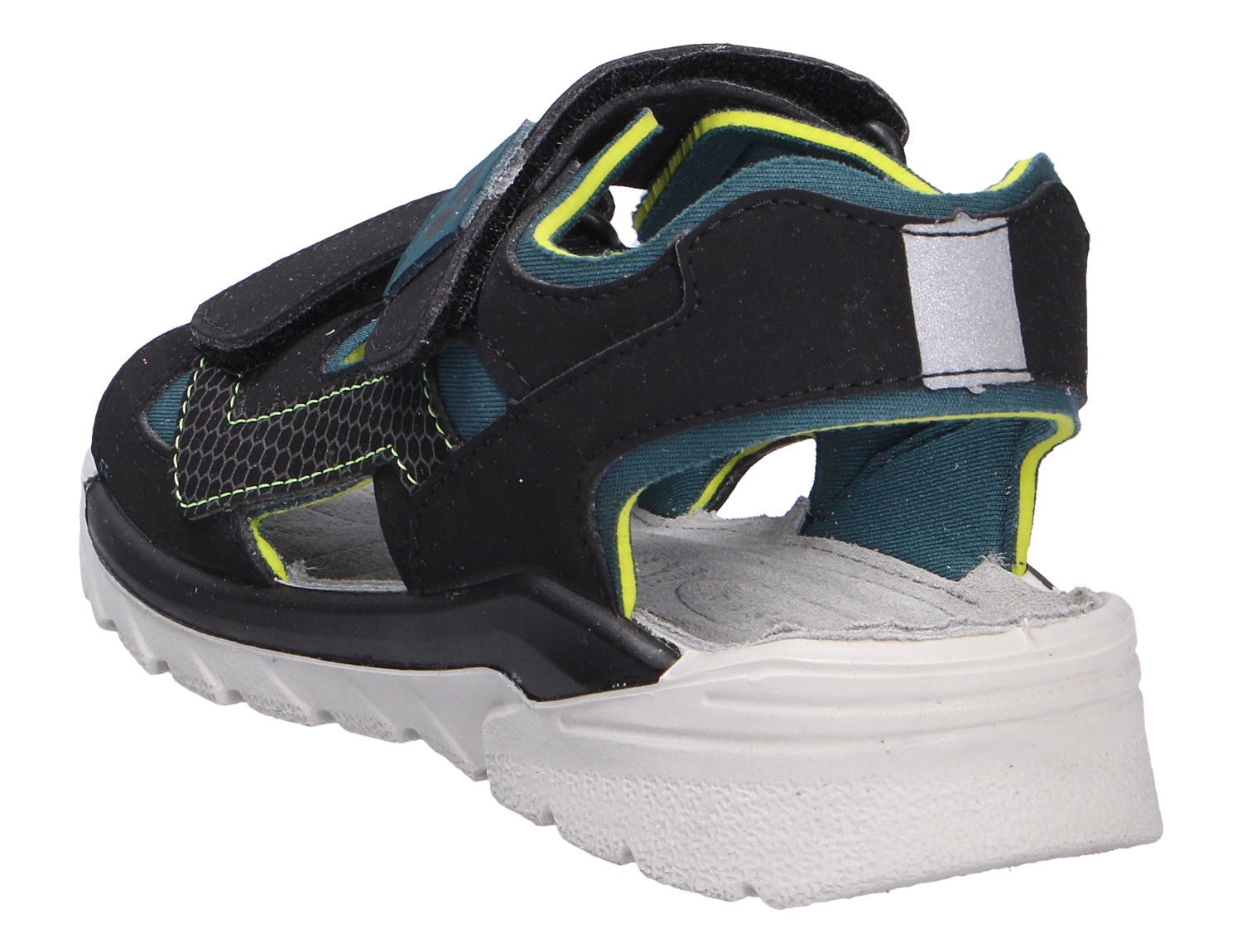 Ricosta Jungen Sandalen Ricosta Jungen Sandalen