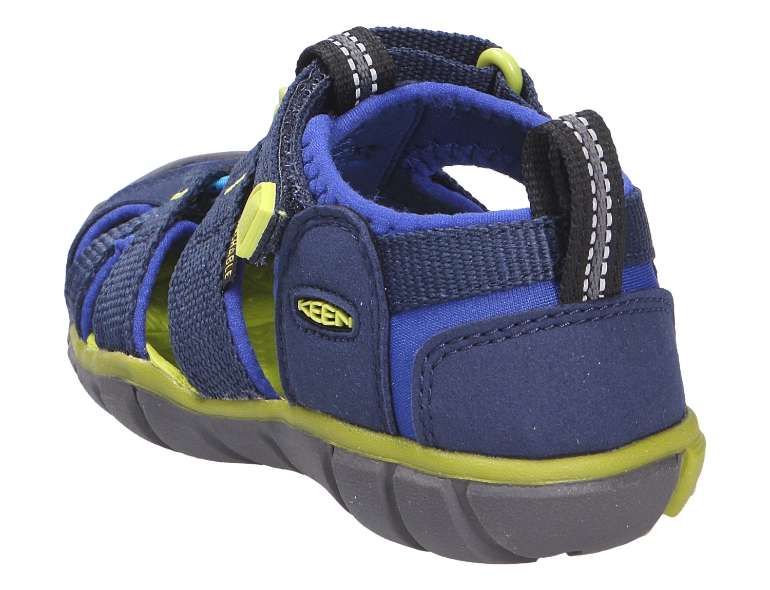 Keen Jungen Sandale Keen Jungen Sandale