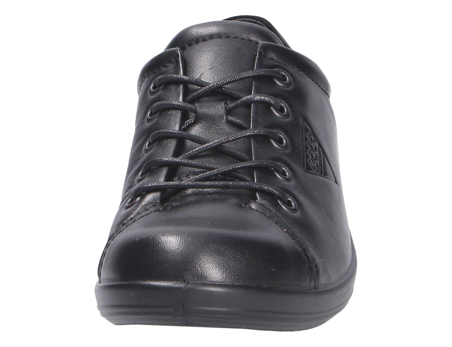 Ecco Damen Schnürschuh