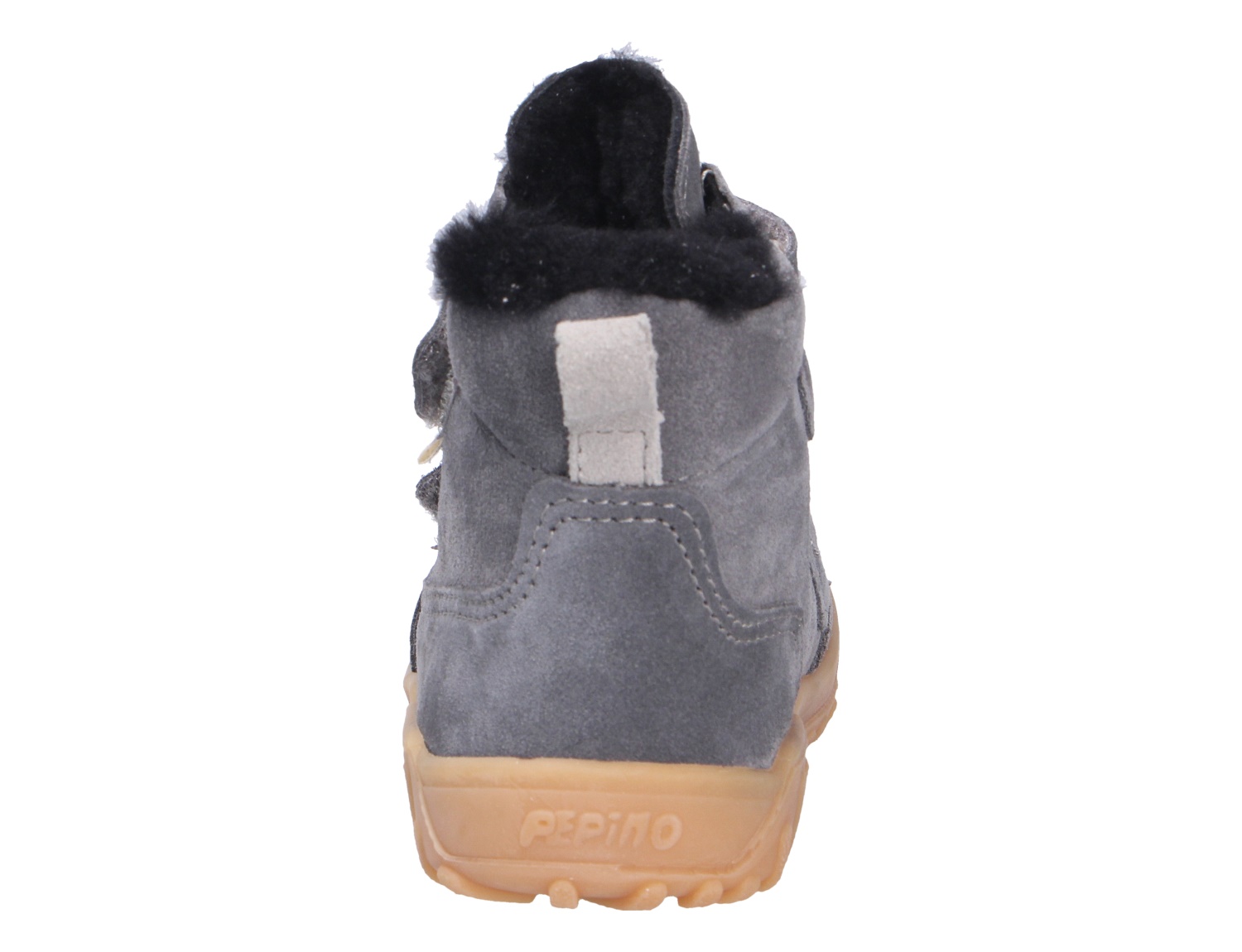 Ricosta Jungen Stiefel